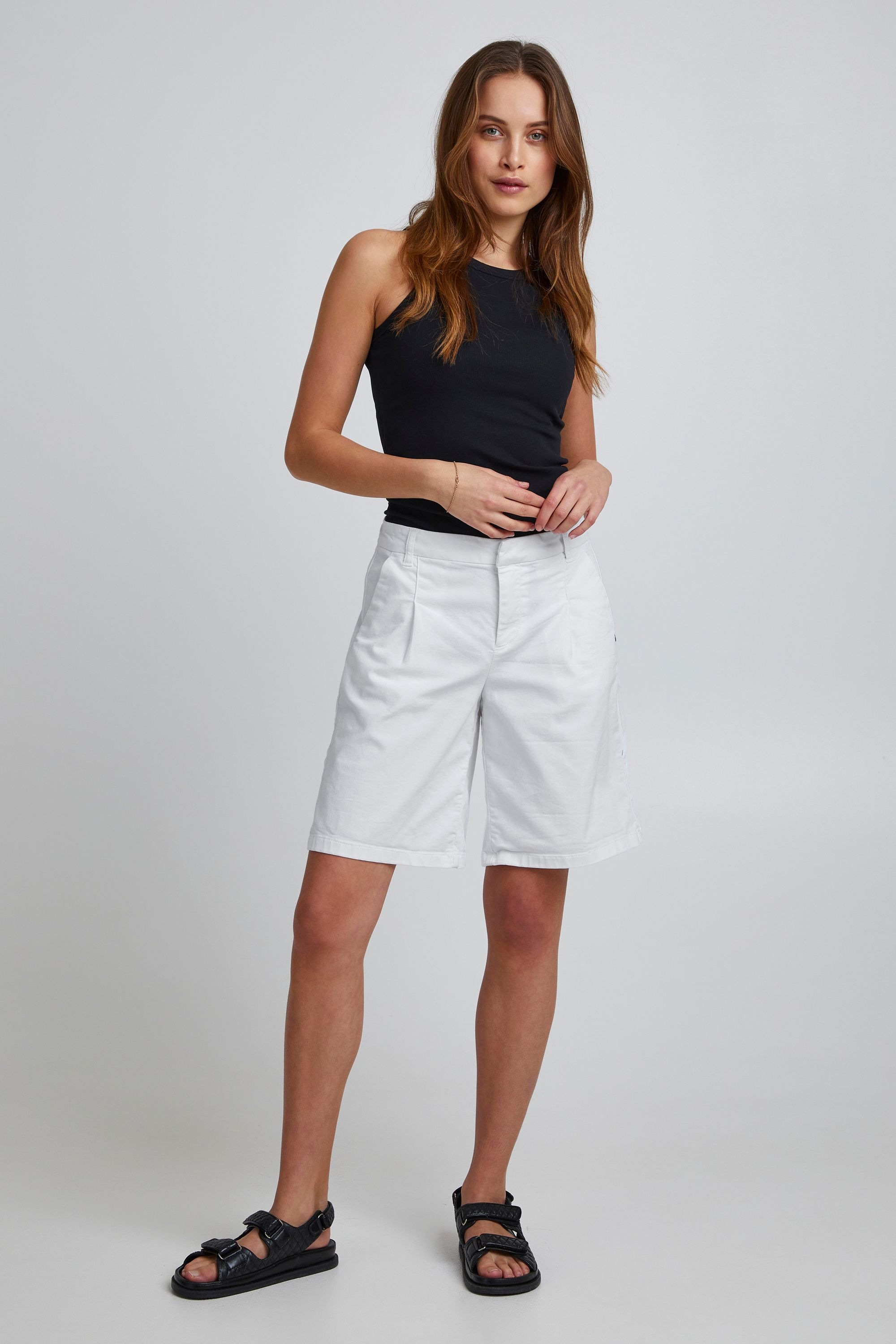 Pulz Jeans Shorts »Shorts PZRosita«