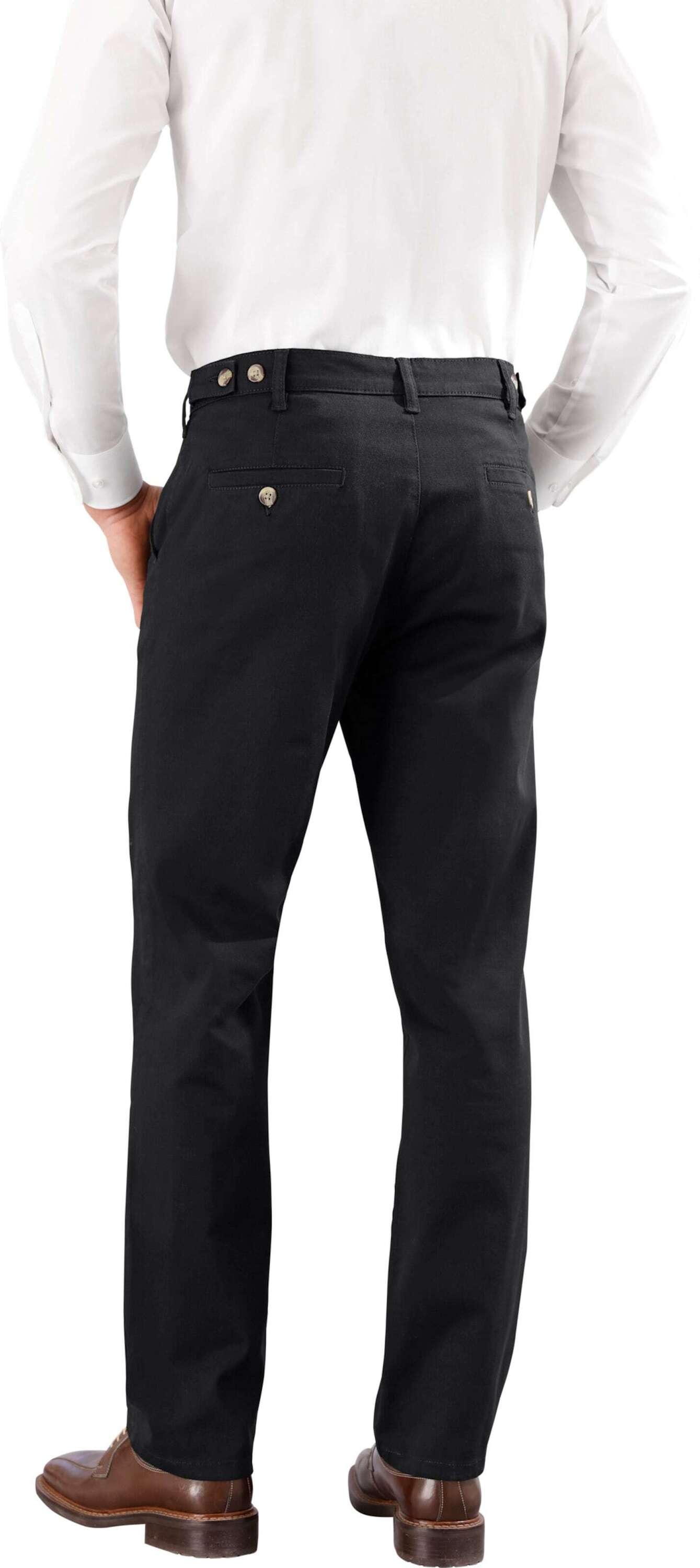 Sieh an! Stoffhose »Hose Hose«