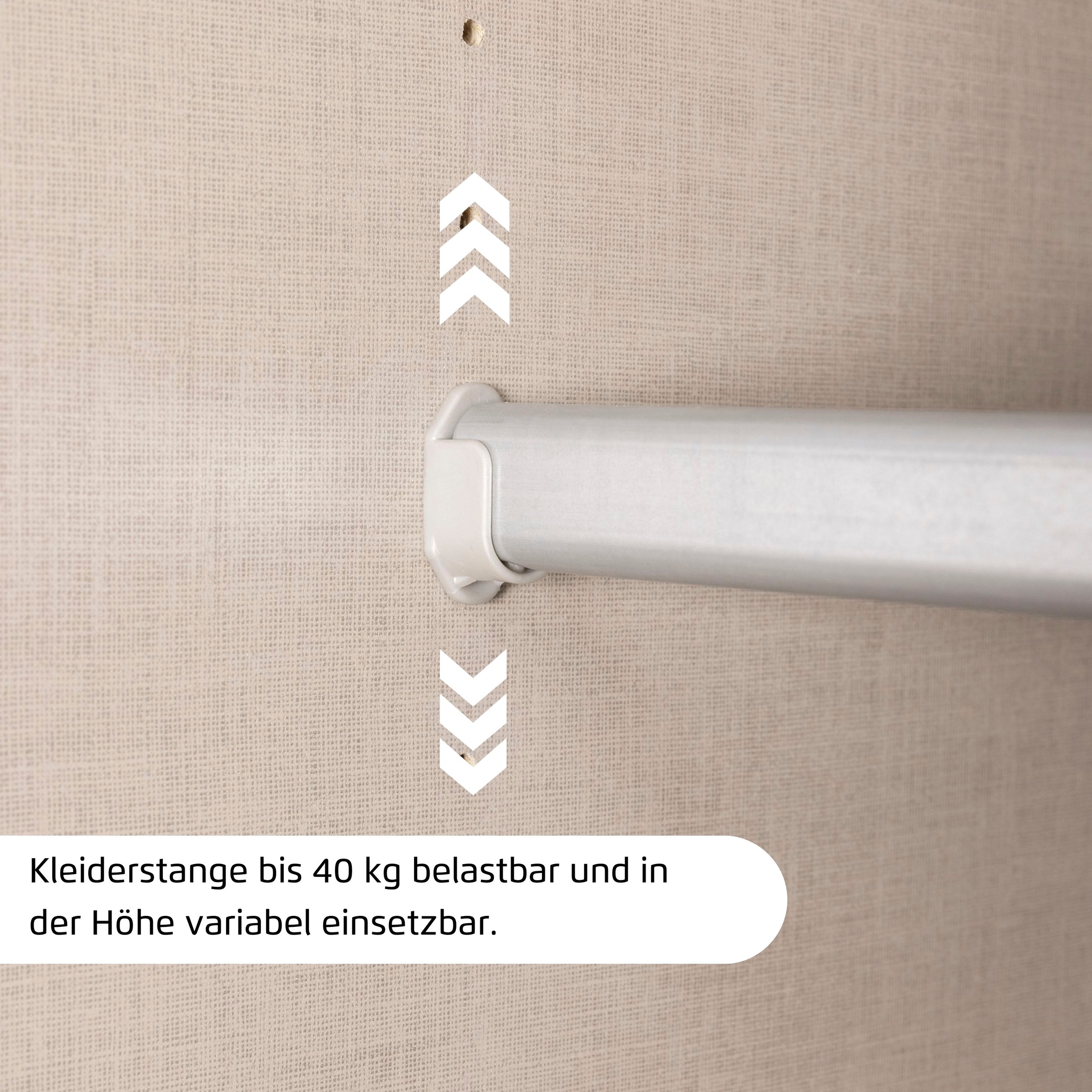 rauch Schwebetürenschrank »Kleiderschrank Schrank Garderobe Wäscheschrank SEVILLA mit Spiegel«, (in 3 verschiedenen Ausstattungen BASIC/CLASSIC/PREMIUM), Metall-Griffleisten alufarben oder Graumetallic MADE IN GERMANY