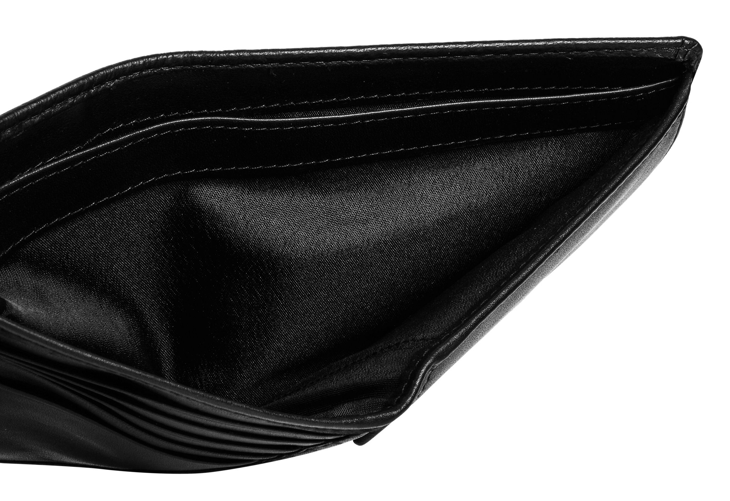 bugatti Geldbörse »ATLANTA« echt Leder