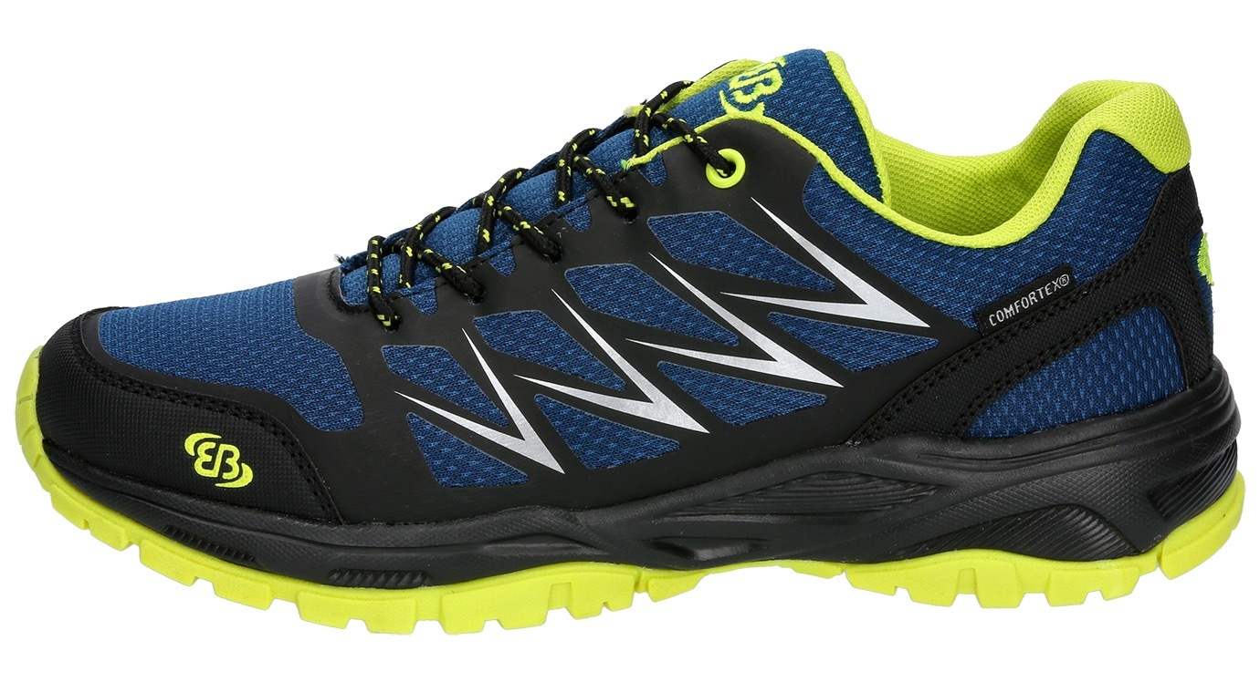 BRÜTTING Sneaker »Norwalk«, mit wasserabweisender Comfortex-Klimamembrane kaufen