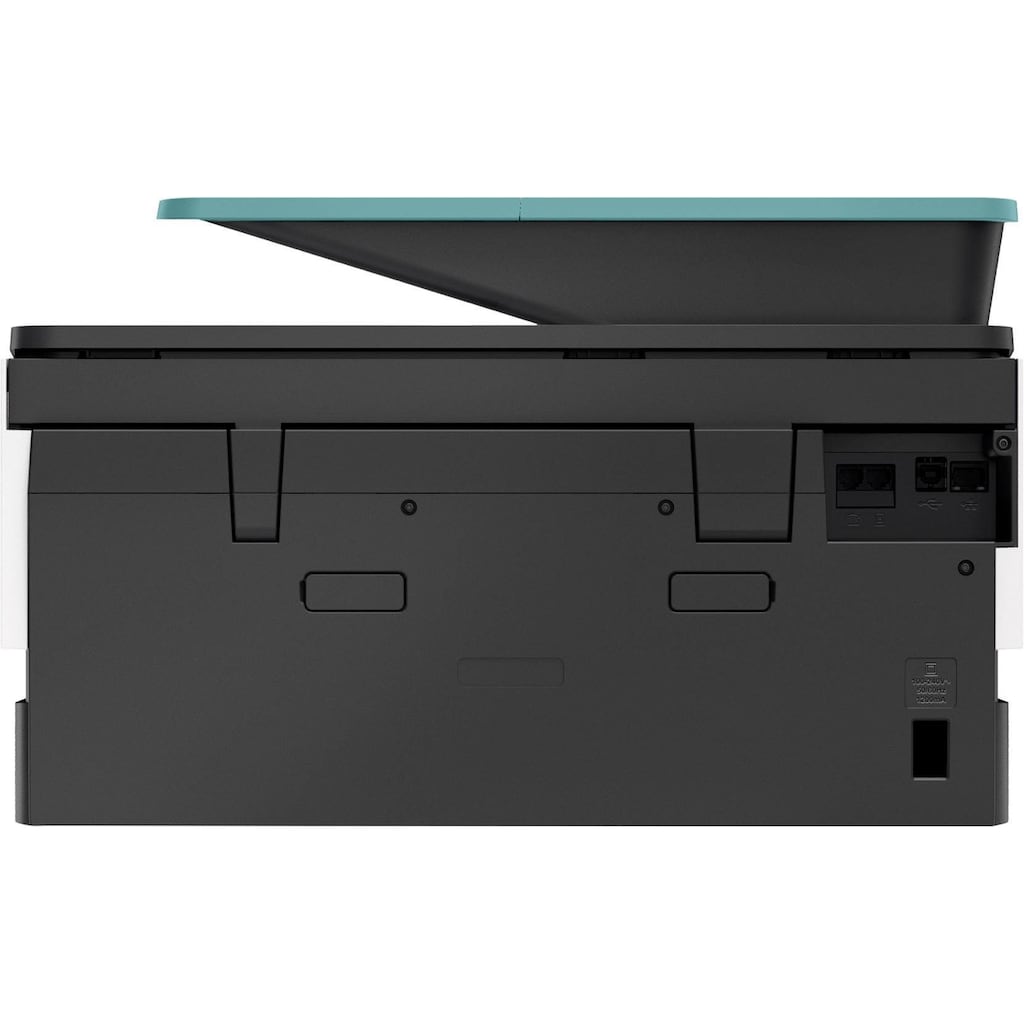 HP Multifunktionsdrucker »OfficeJet Pro 9015 AiO Printer«, HP+ Instant Ink kompatibel