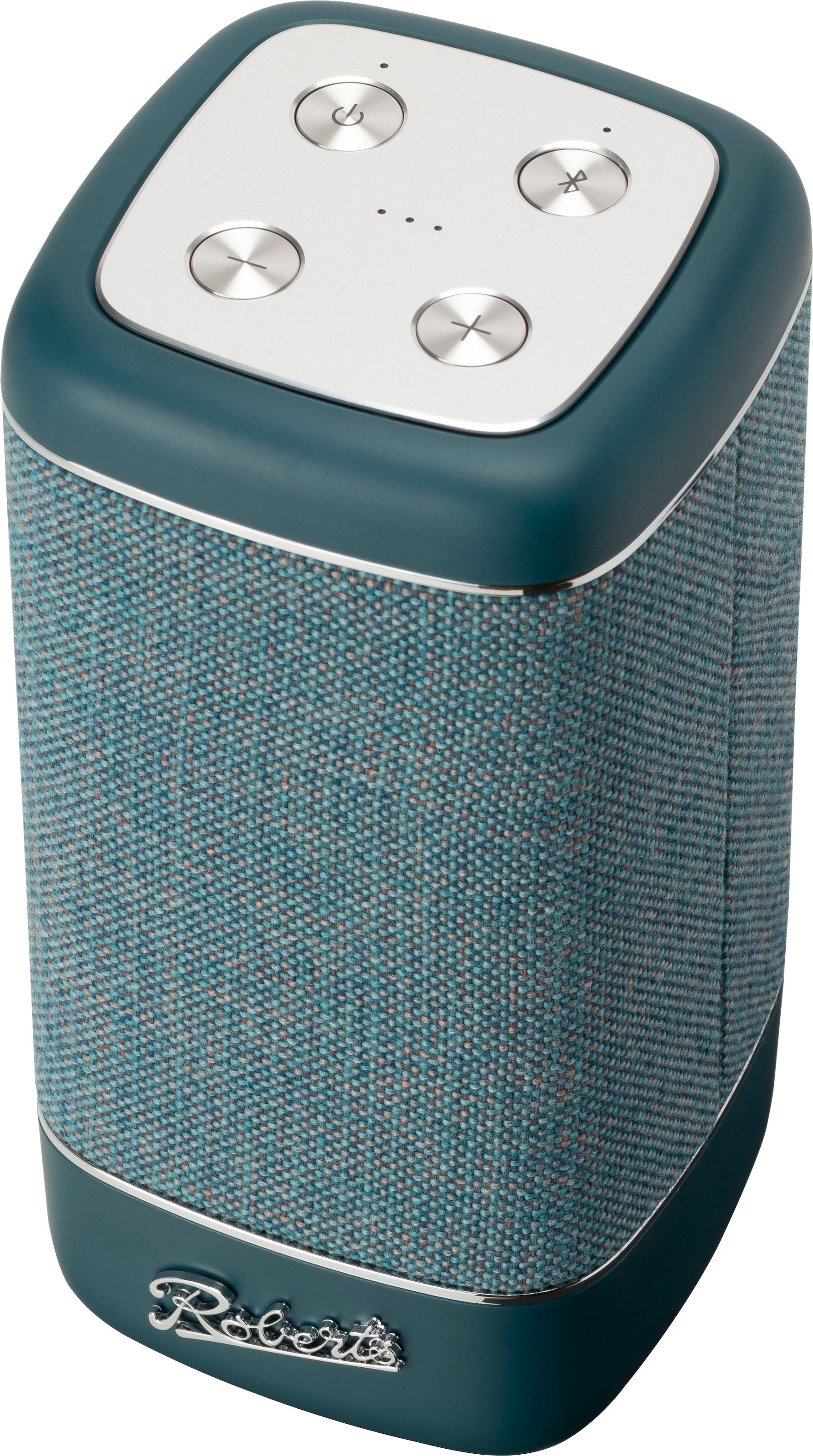 ROBERTS RADIO Bluetooth-Lautsprecher »Beacon 325« Mono (Bluetooth Ladestandsanzeige | Lautstärkeregelung | MULTIPAIR )