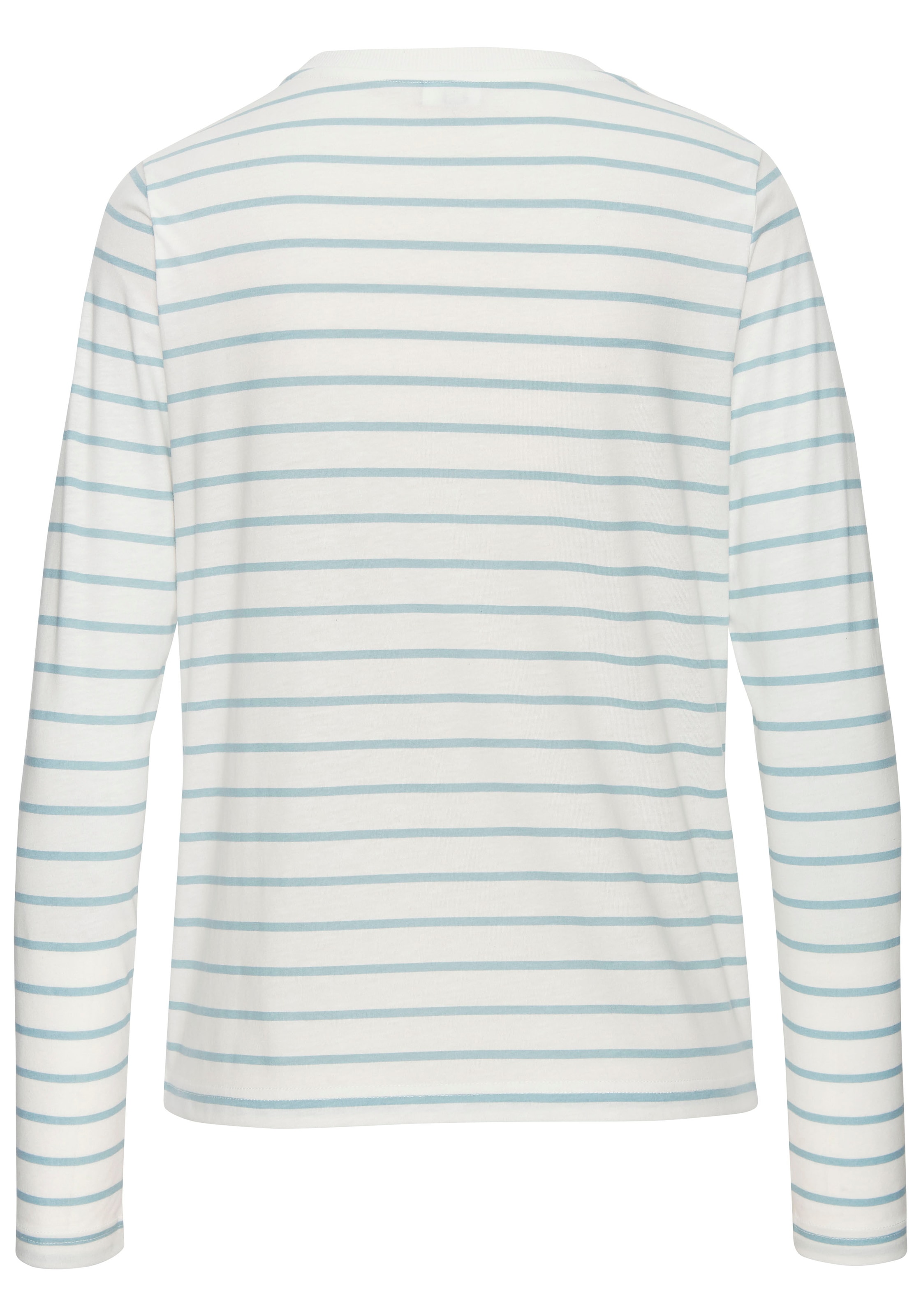 LASCANA Langarmshirt