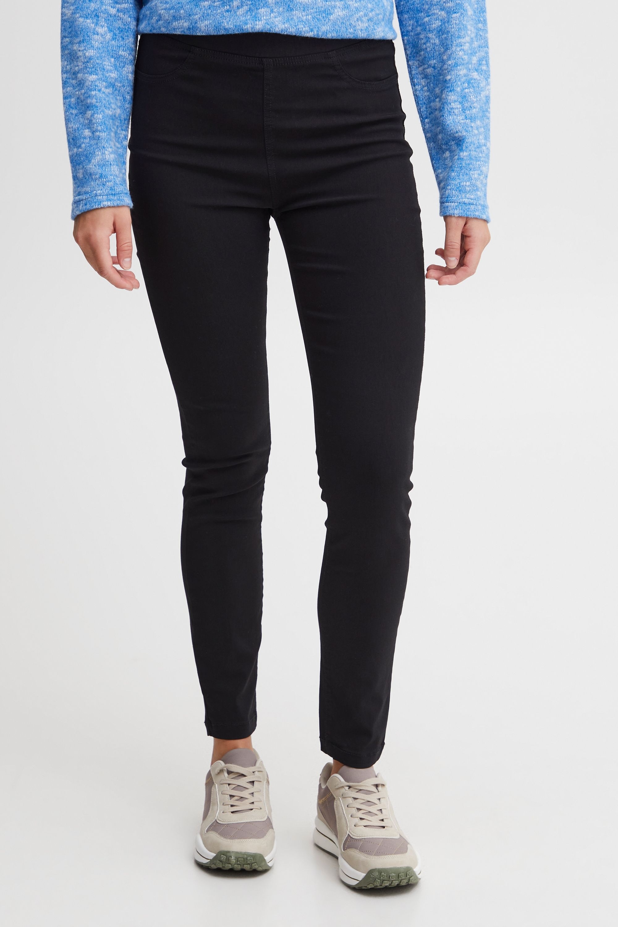 OXMO Leggings »Leggings OXKeily«