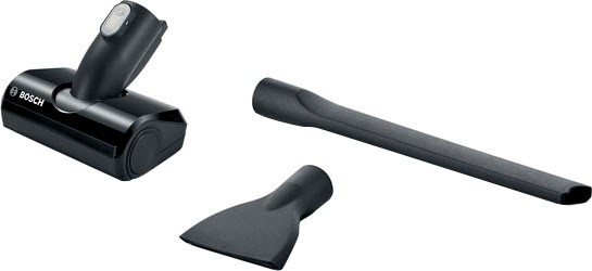 Bosch BHZUKIT Vacuum cleaner nozzle accessories for versatile clea...