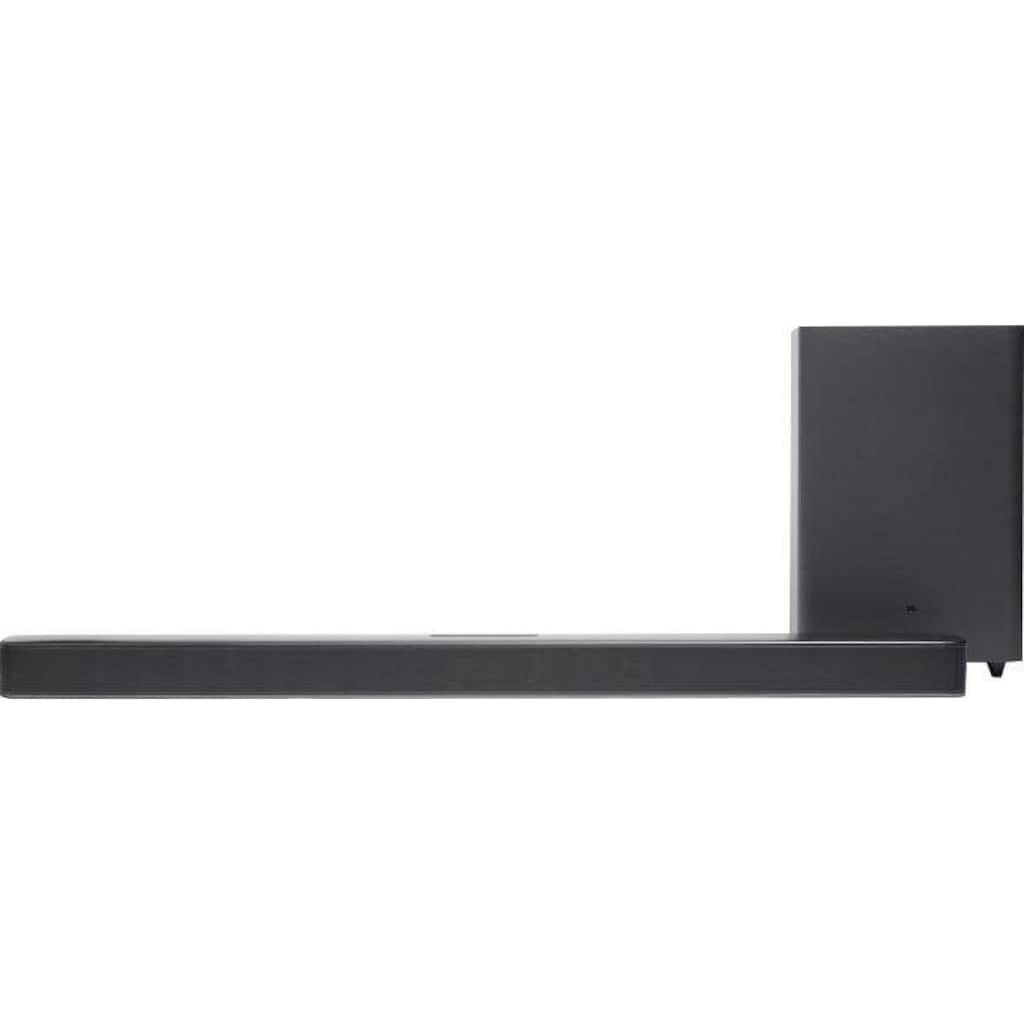 JBL Soundbar »Bar 2.1 Deep Bass«