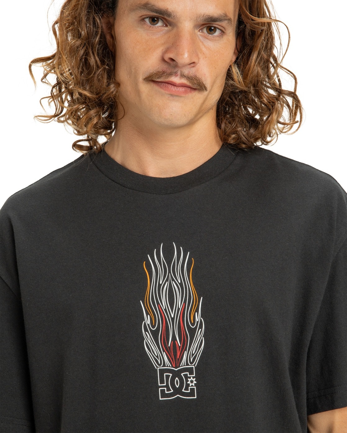 DC Shoes T-Shirt »Burn Out«