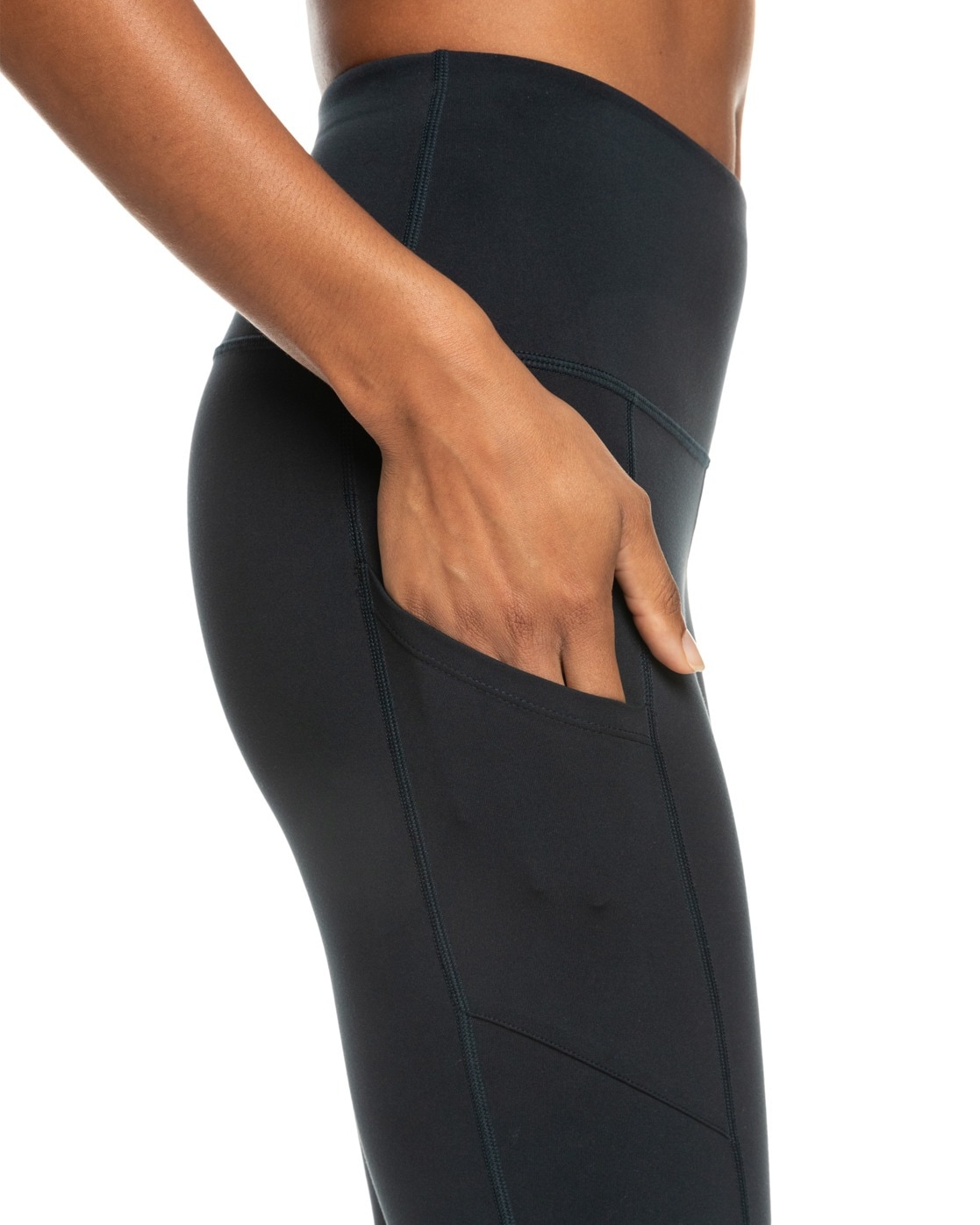 Roxy Leggings »Heart Into It Ankle«