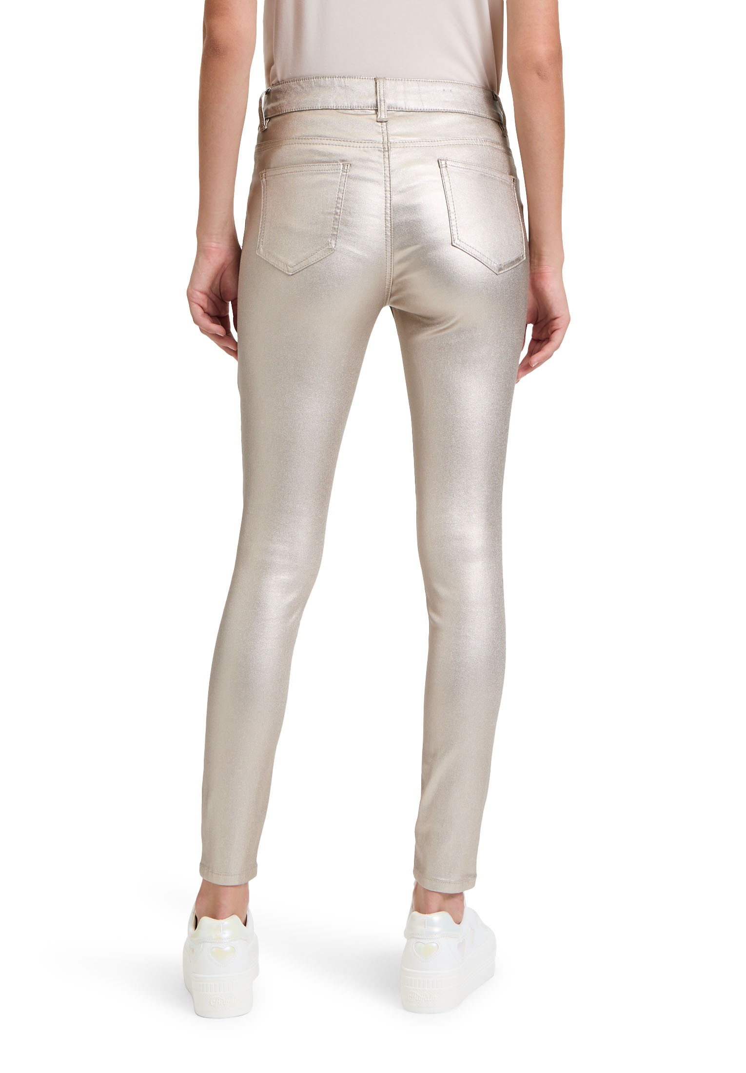 Cartoon Webhose »Modern fit jeans Slim Fit«