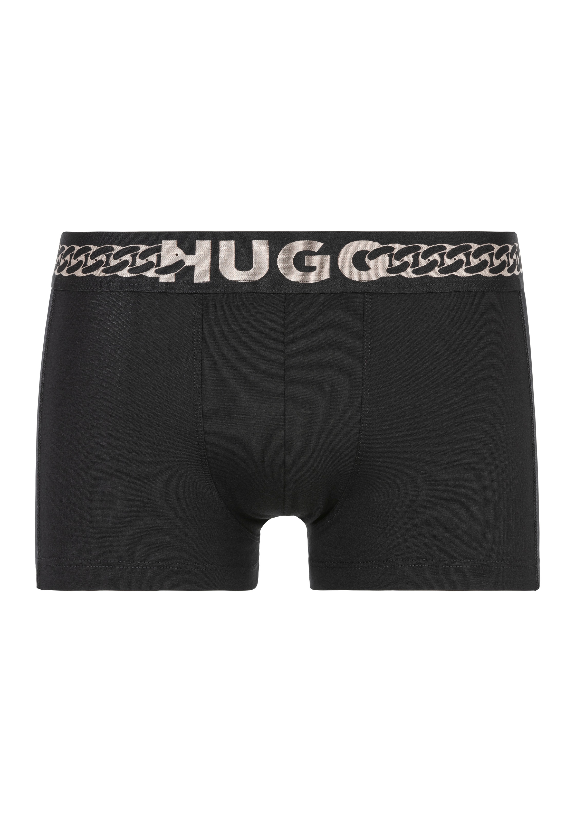HUGO Underwear Trunk, mit elastischem Bund