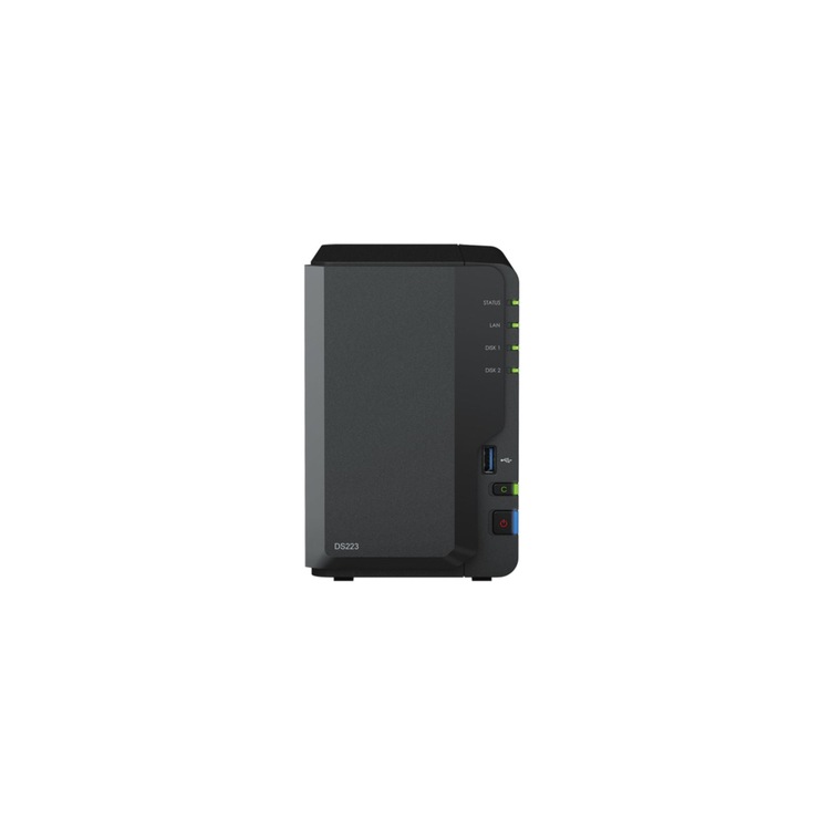 NAS-Server »DS223«