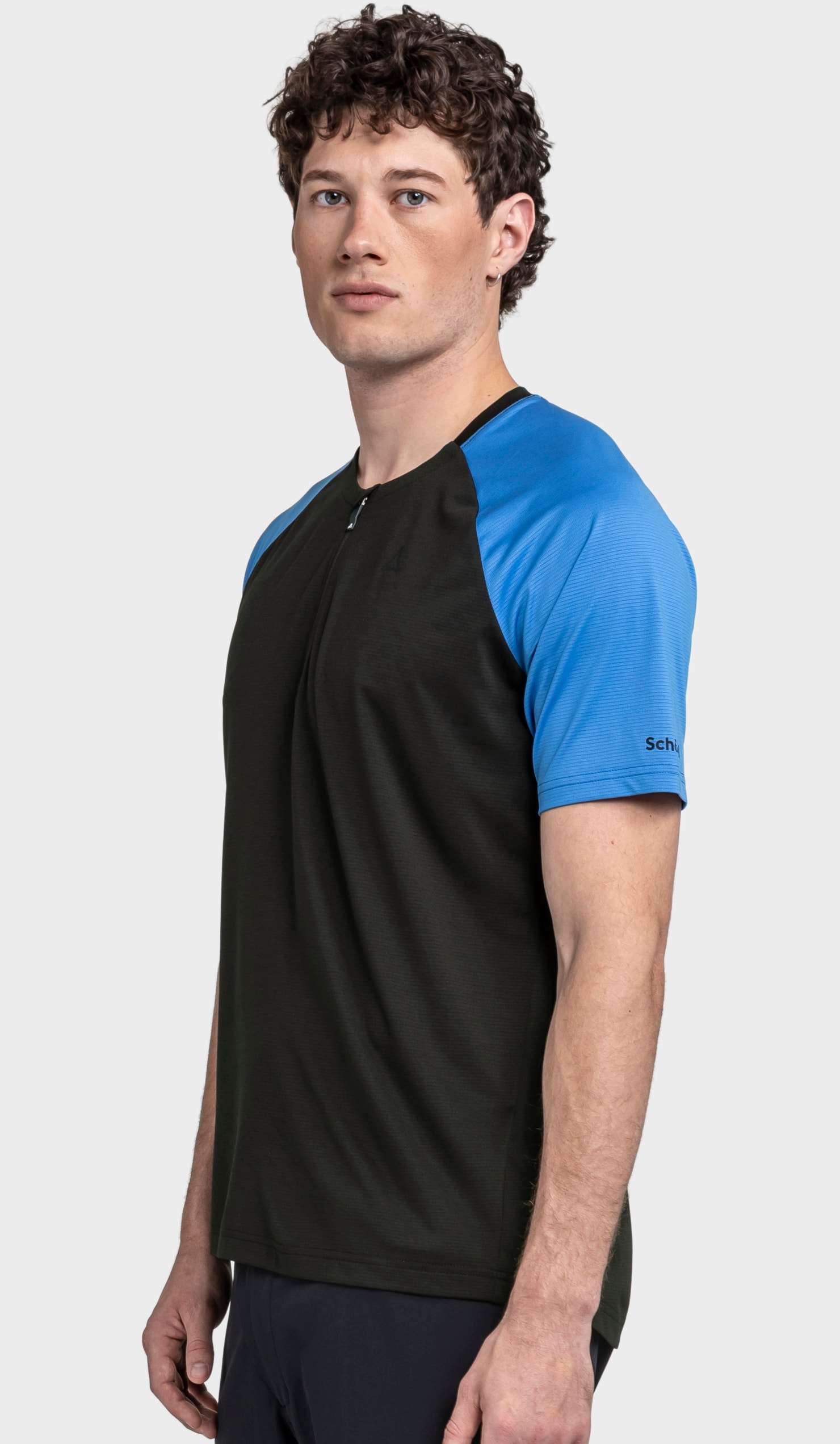Schöffel Radtrikot »CIRC Shirt Style Wetluga MNS«