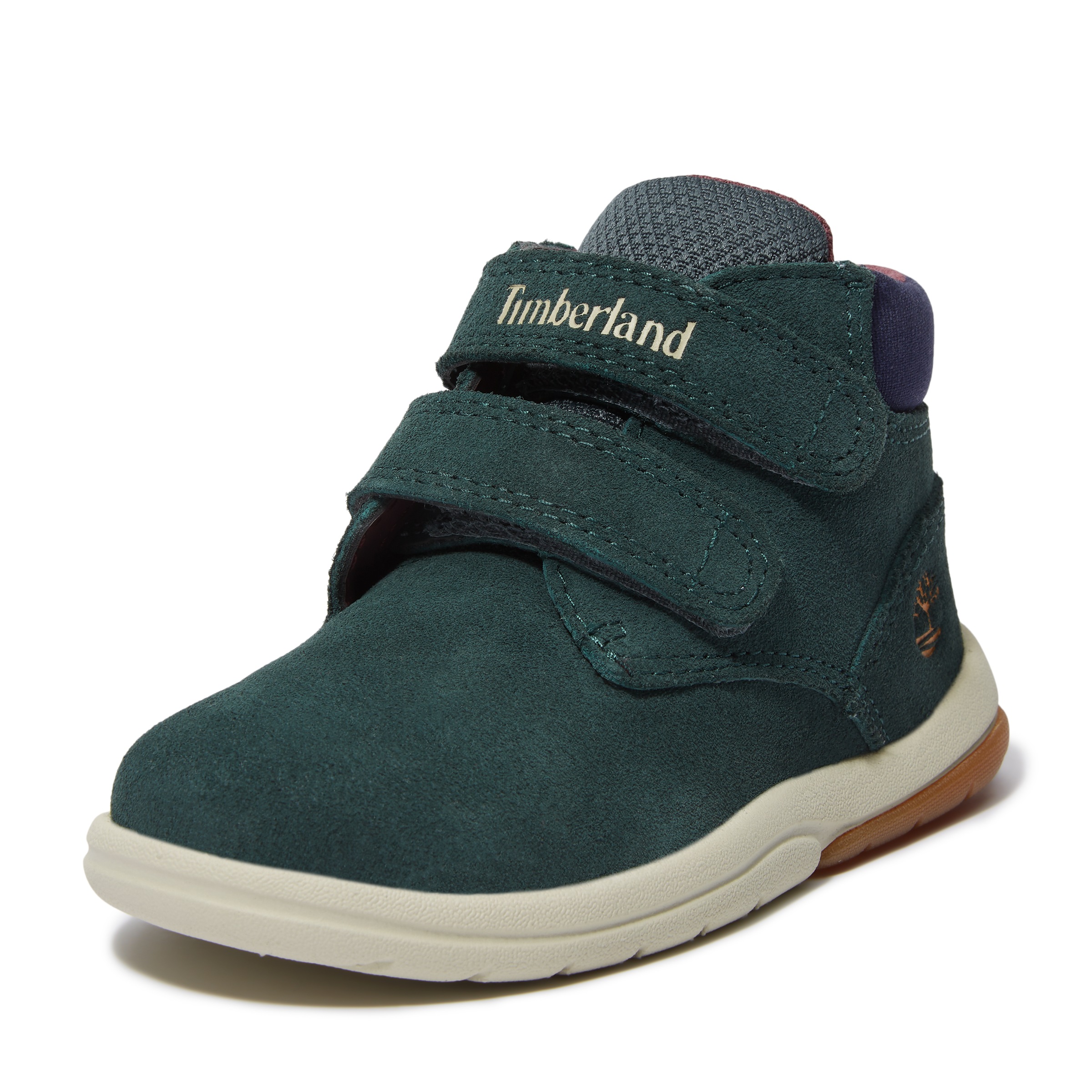 Timberland Klettboot »TODDLE TRACKSMID HOOK & LOOP BOOT«, Winterstiefel, Winterboots, Snowboots, Winterschuhe, für Kinder