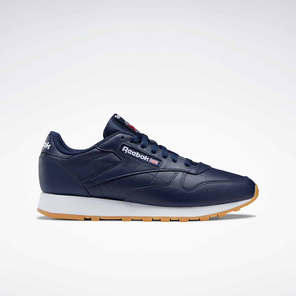 Reebok Classic Sneaker »CLASSIC LEATHER«