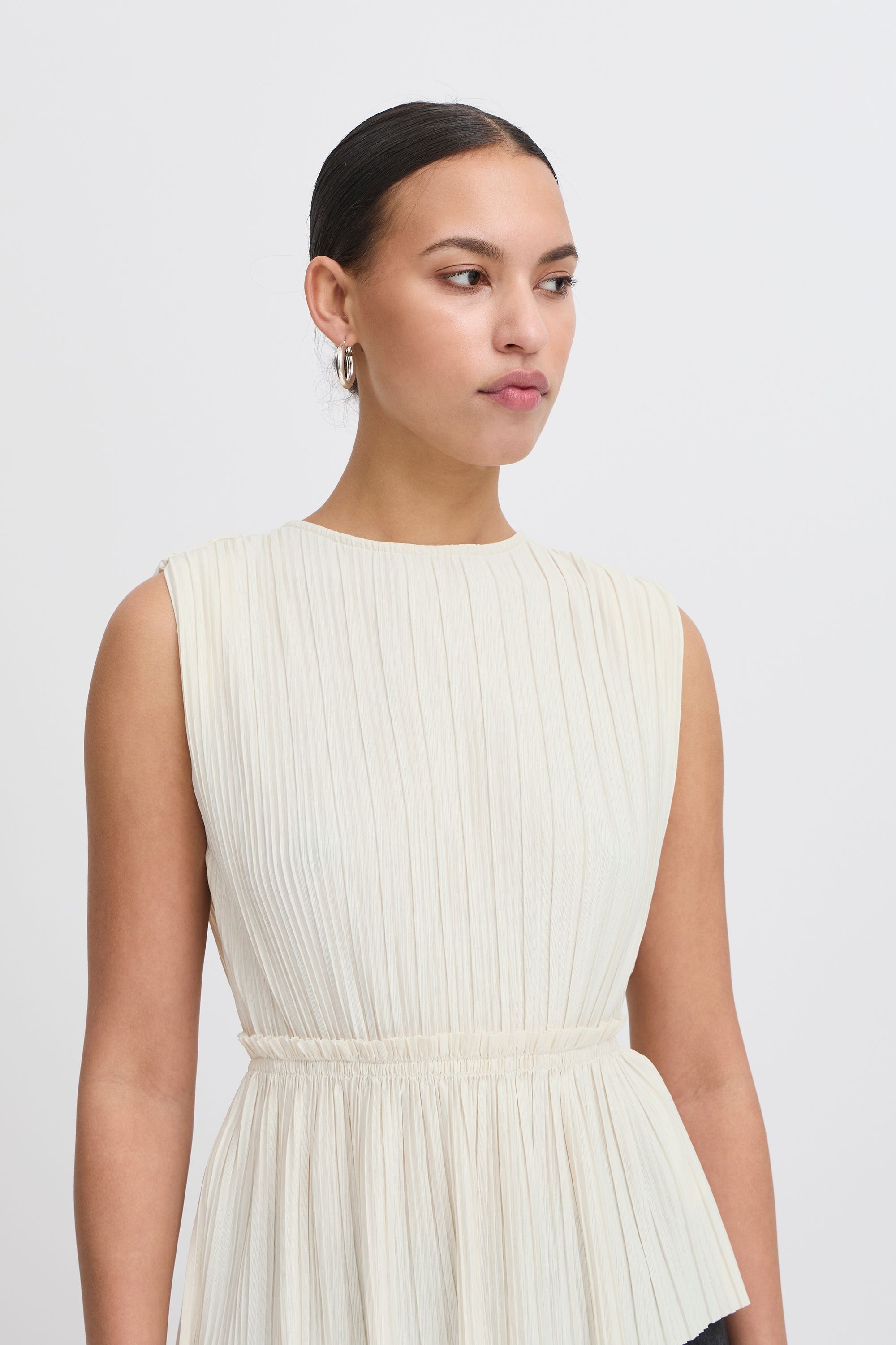 Ichi Klassische Bluse »Klassische Bluse IHYAMILET«