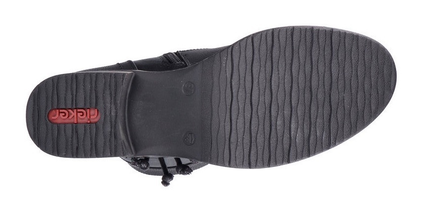 Rieker Stiefel