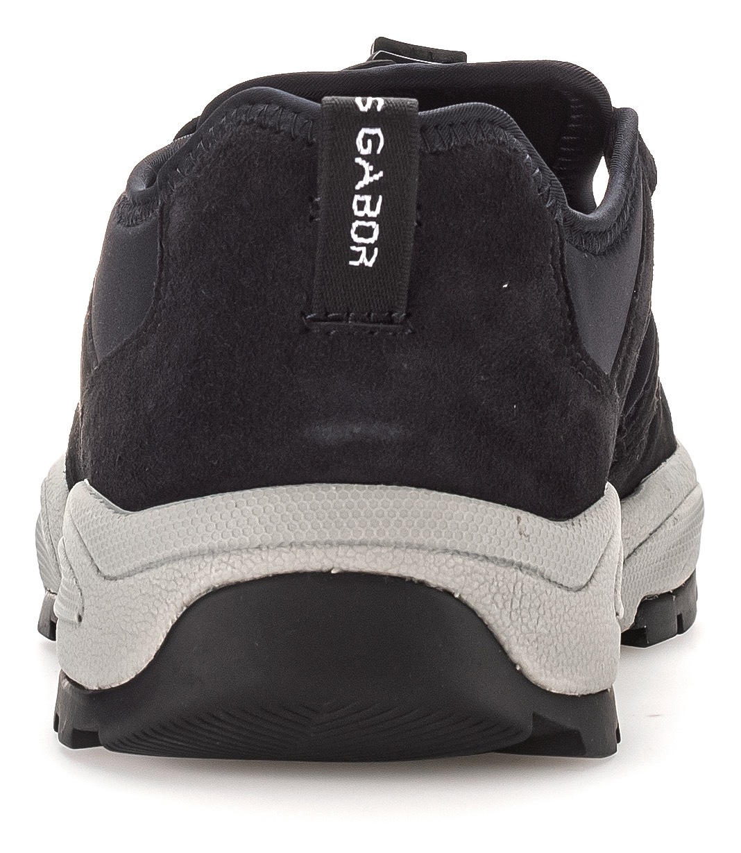 Pius Gabor Slip-On Sneaker  , Freizeitschuh, Halbschuh, Slipper in Bequemweite G (=weit)