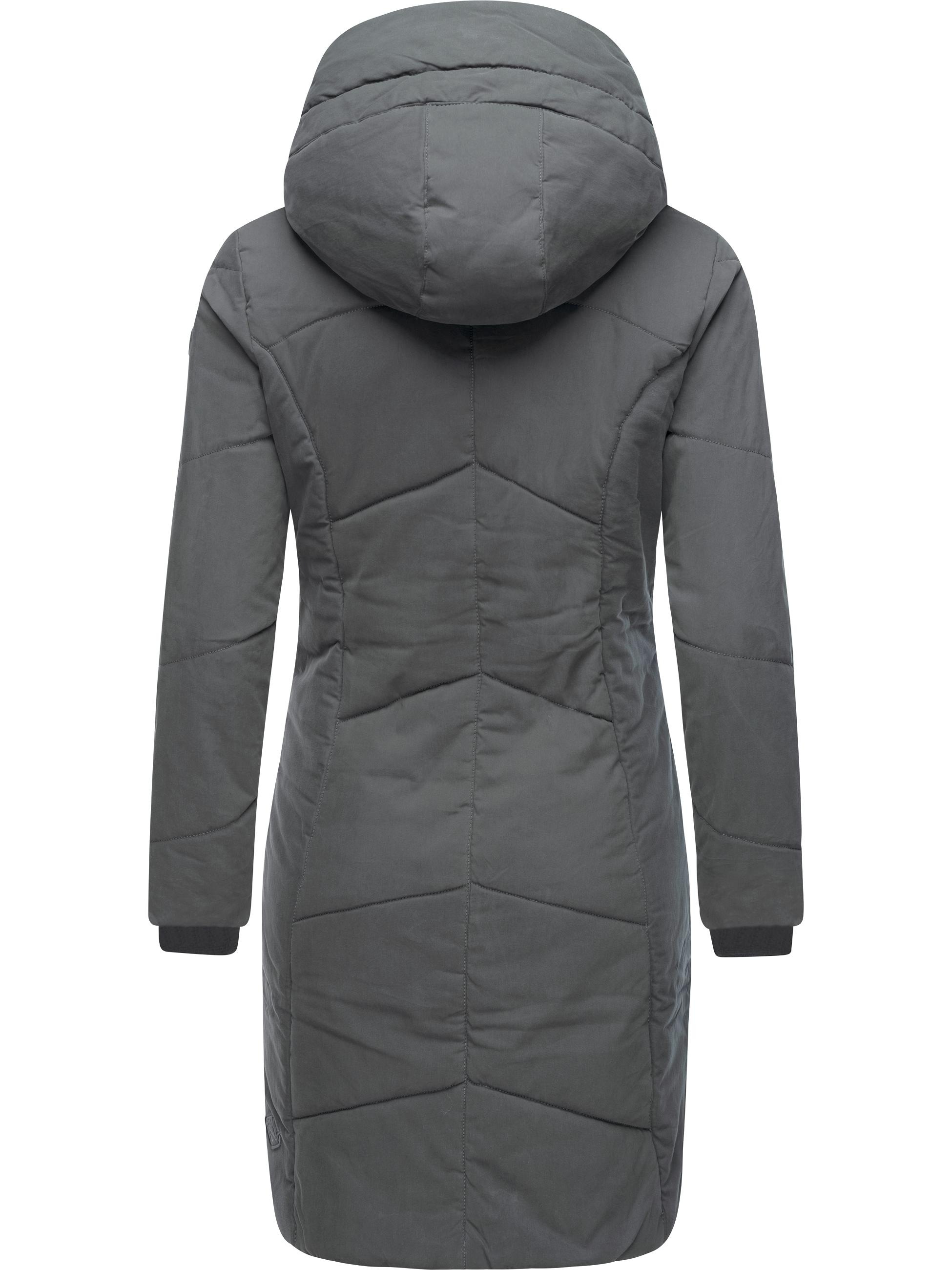 Ragwear Wintermantel »Wintermantel Gordon Long«