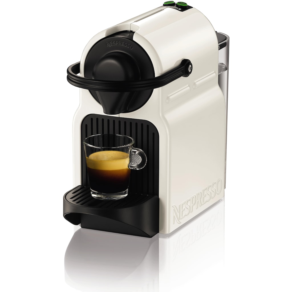 Nespresso Kapselmaschine »XN1001 Inissia von Krups«