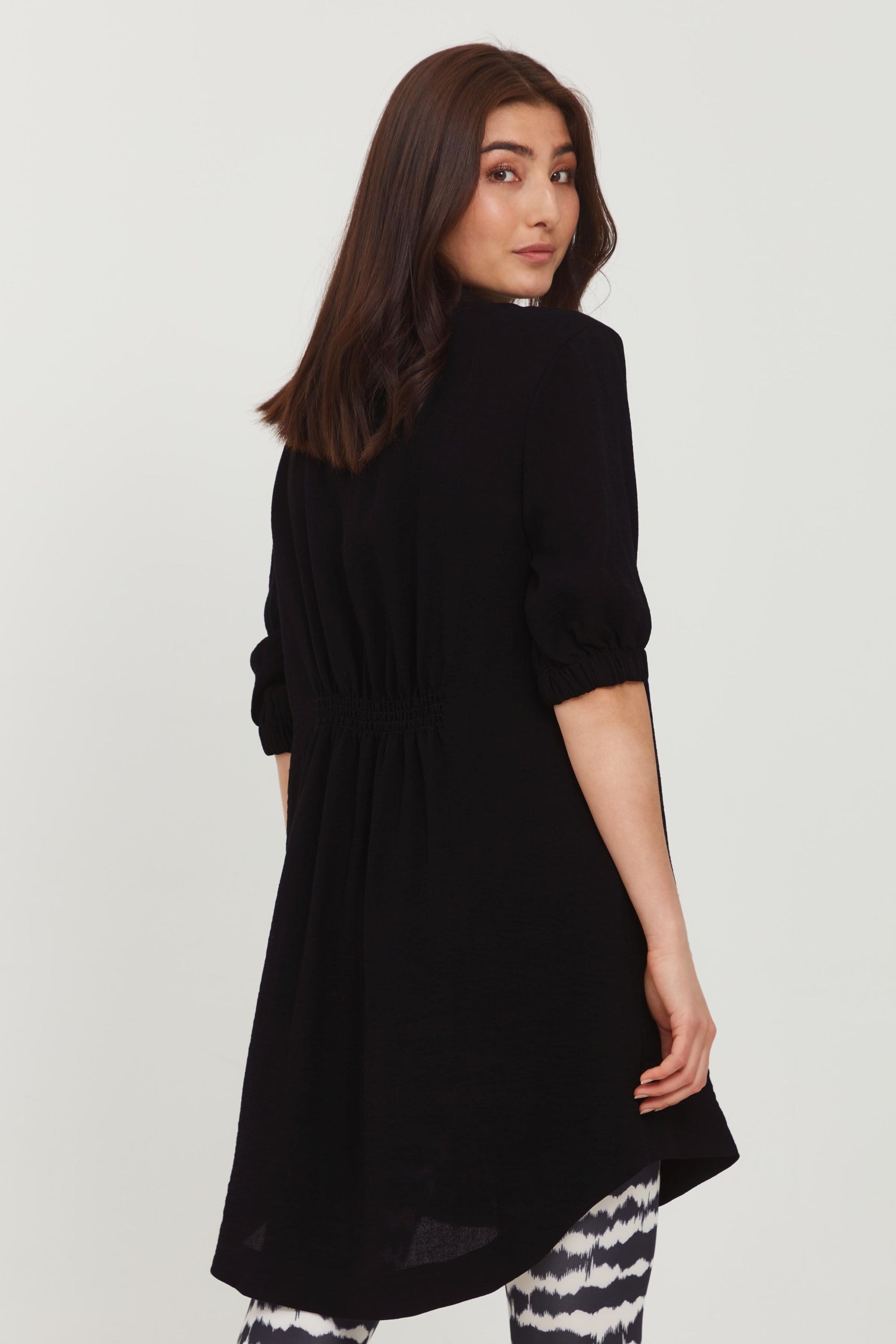 b.young Longbluse »Longbluse BYDelan«