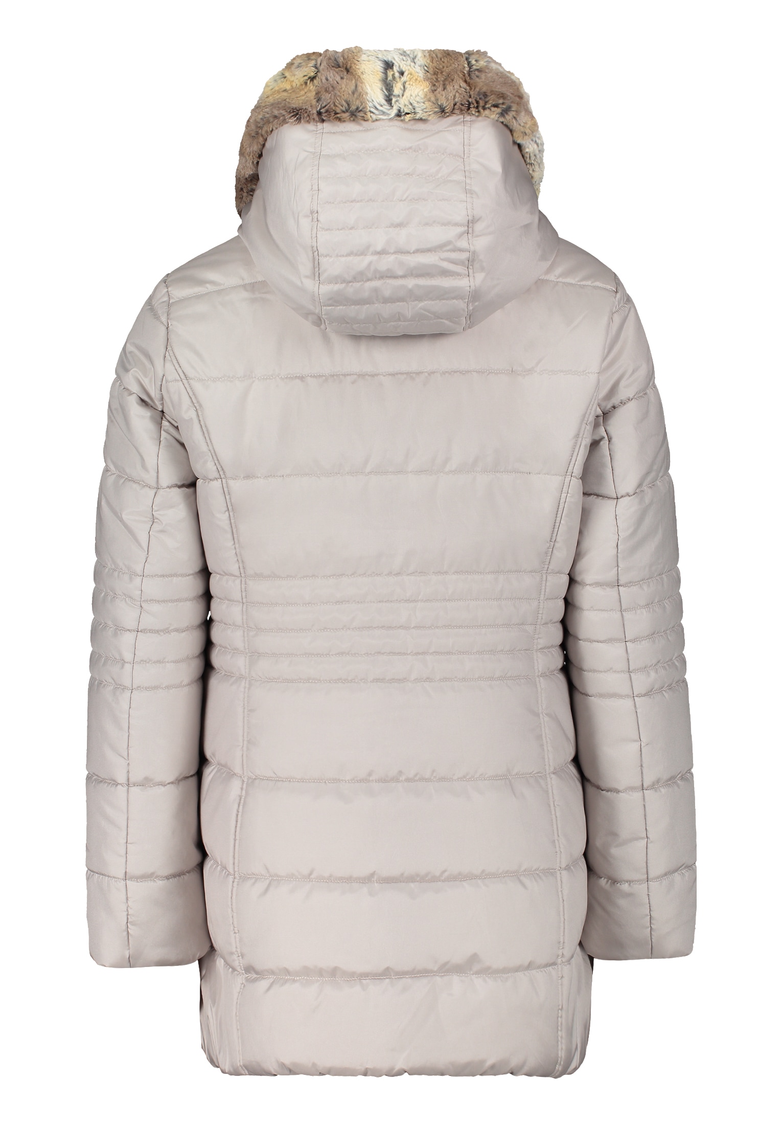 Betty Barclay Outdoorjacke »Outdoorjacke mit abnehmbarer Kapuze«