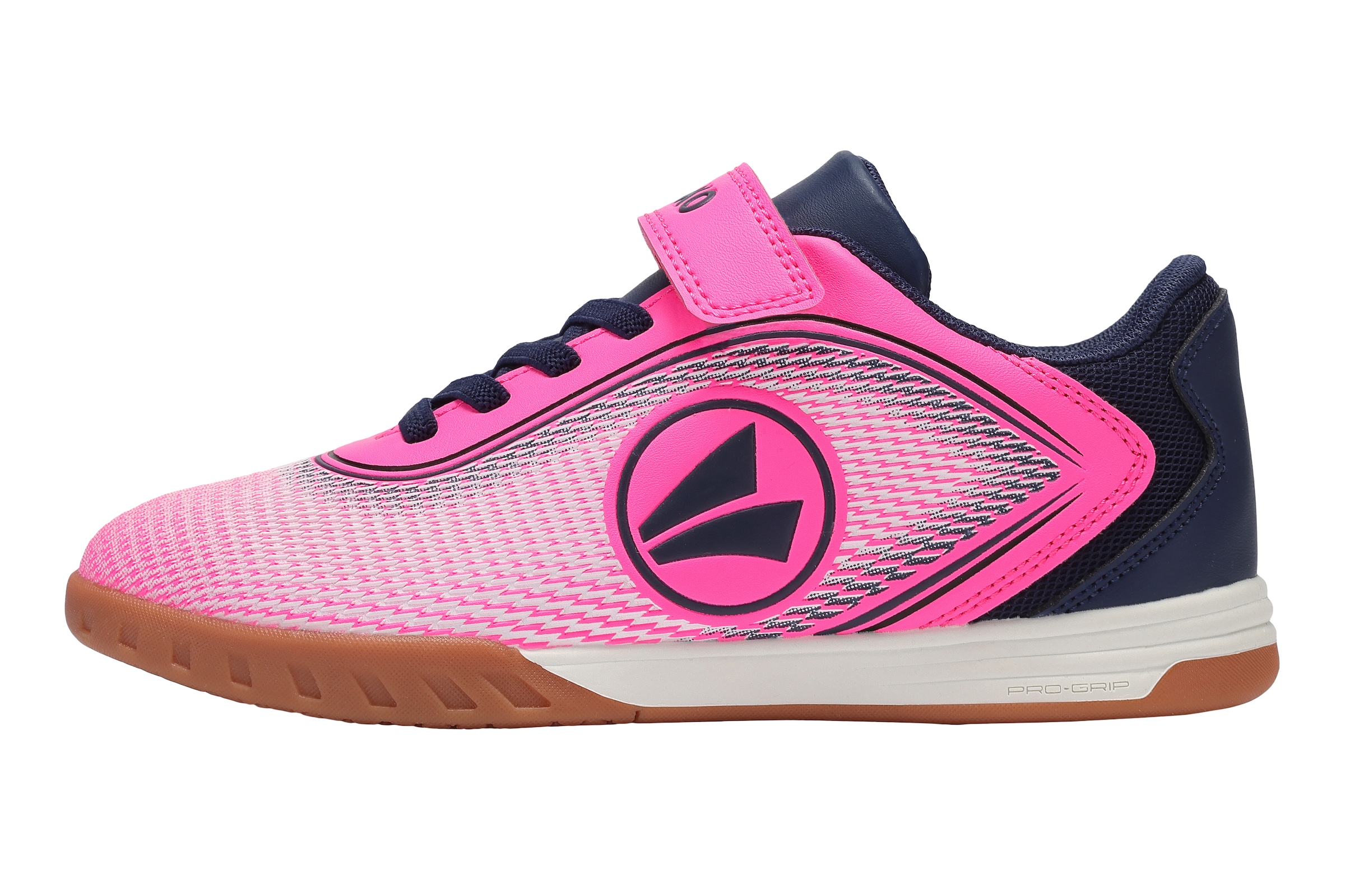 Jako Indoorschuh »J-SI Course EV«  Indoorschuh, Sportschuhe, nicht abfärbende Sohle