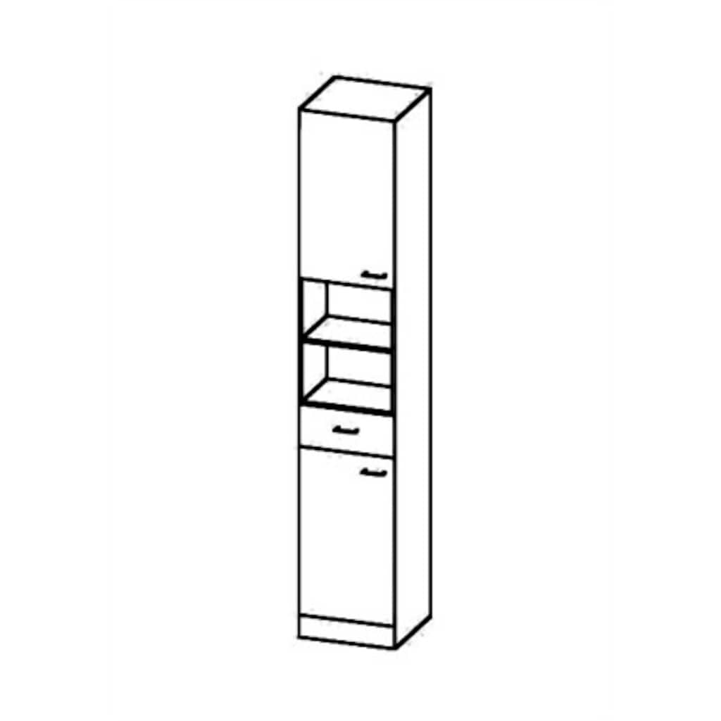 HELD MÖBEL Hochschrank »Rallye«