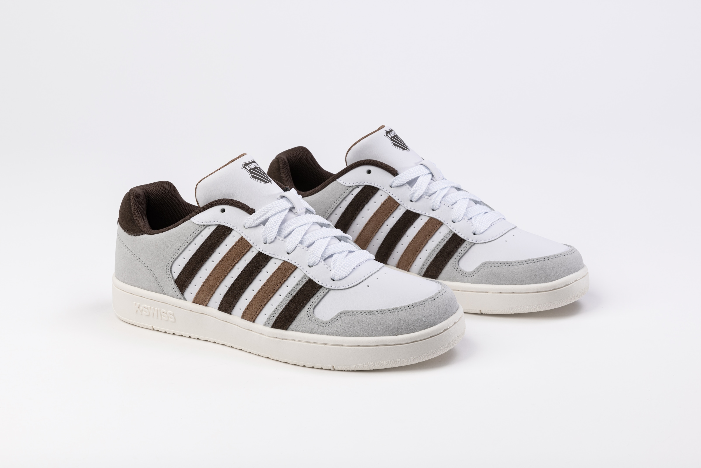 K-Swiss Sneaker »COURT PALISADES«