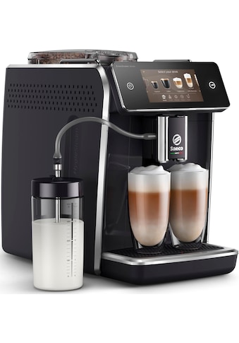 Saeco Kaffeevollautomat »Saeco GranAroma Deluxe SM6680/00« kaufen