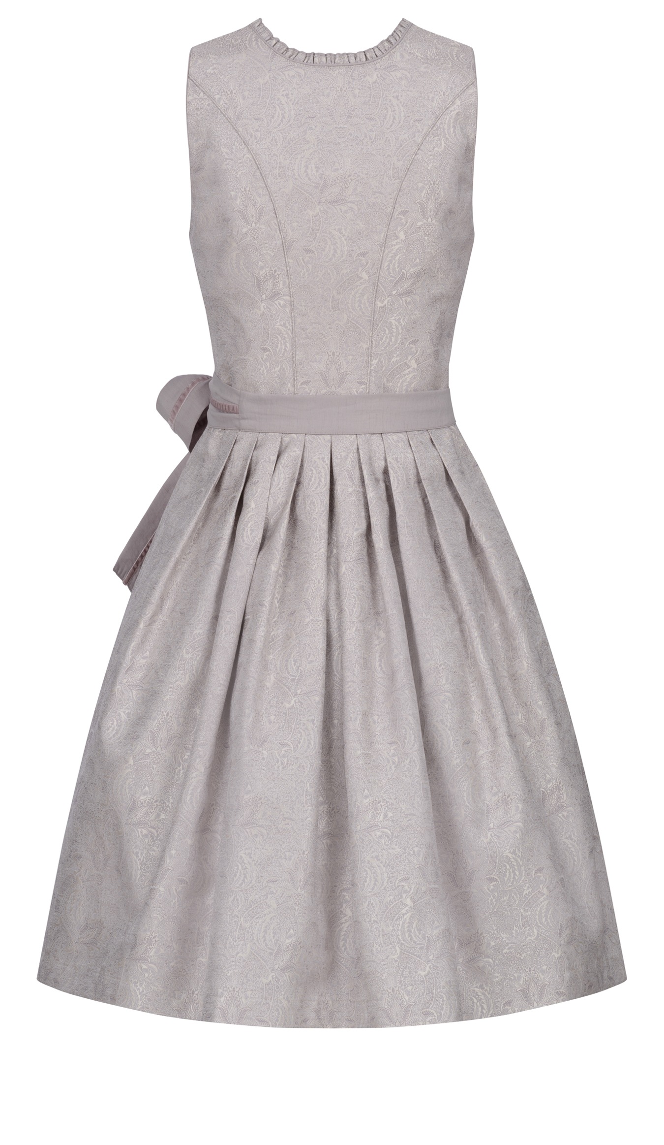 Nübler Trachtenkleid »Dirndl mini Galdina«