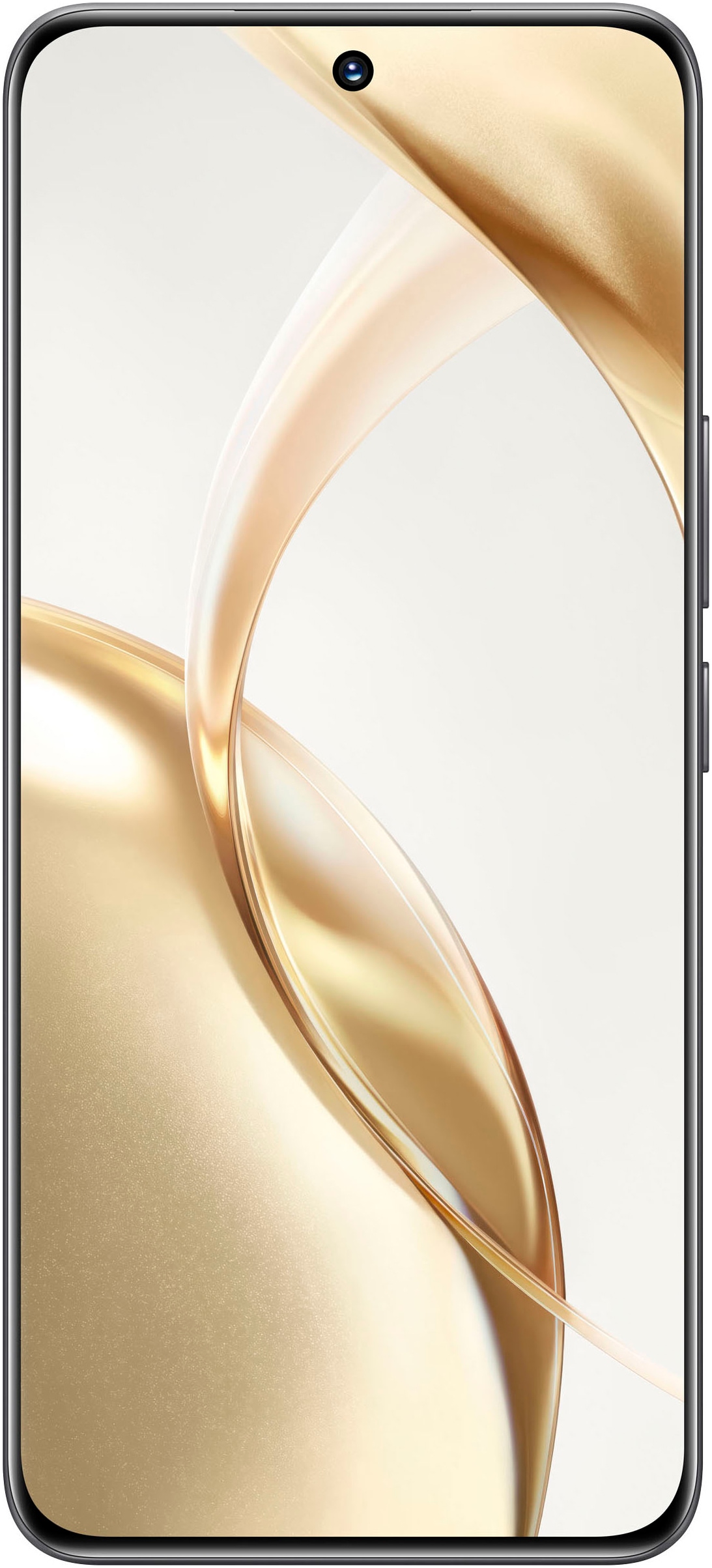 Honor Smartphone »200«, black, 17 cm/6,7 Zoll