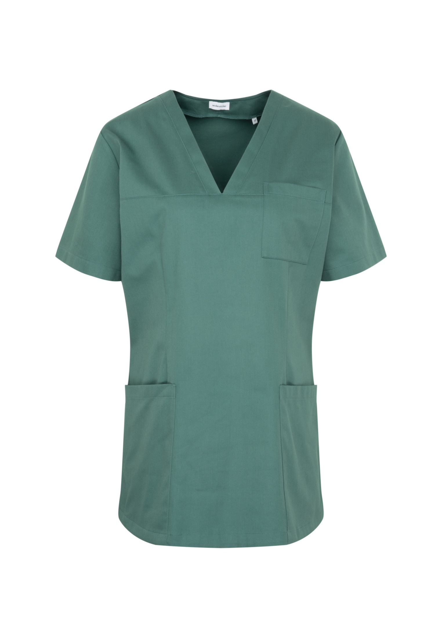 seidensticker Funktionshemd Uni