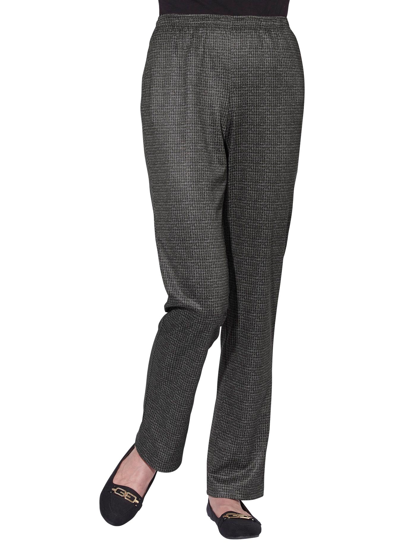 Classic Basics Schlupfhose
