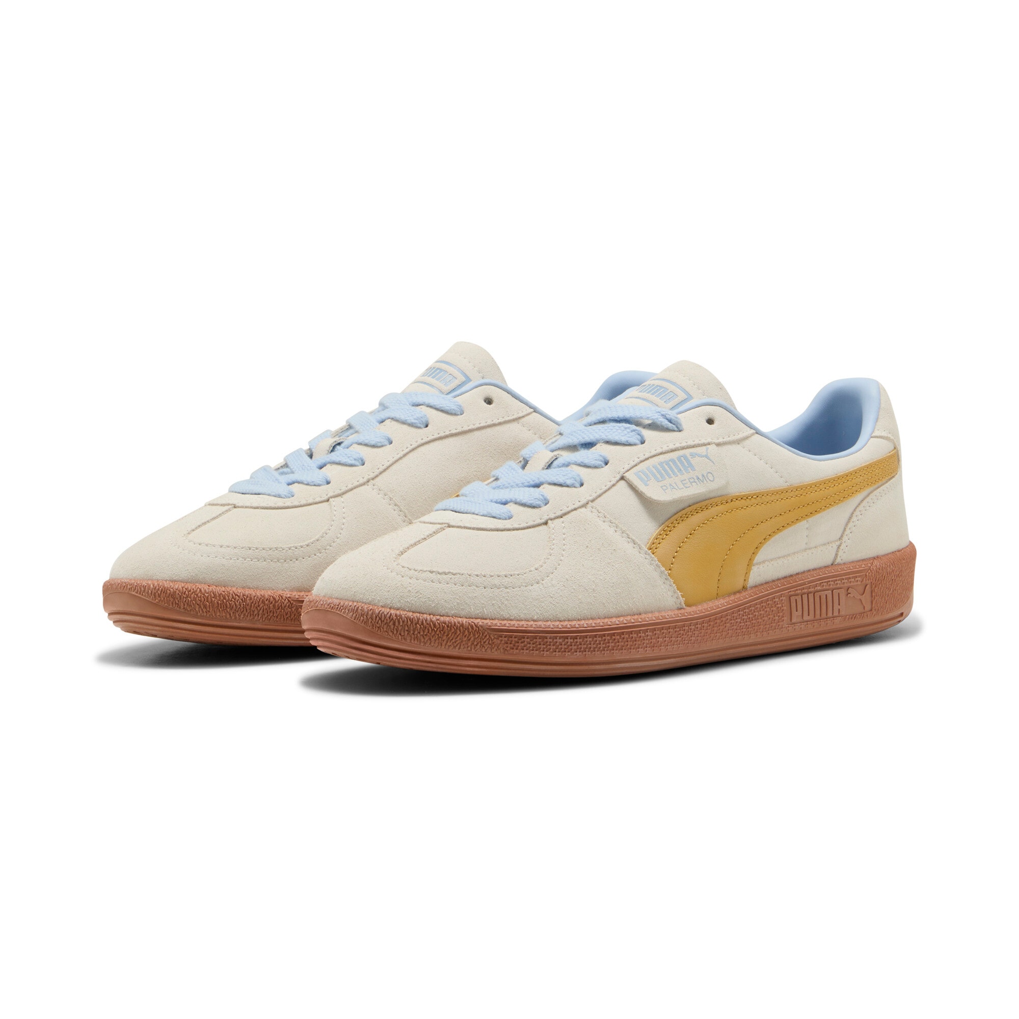 PUMA Sneaker »PALERMO«