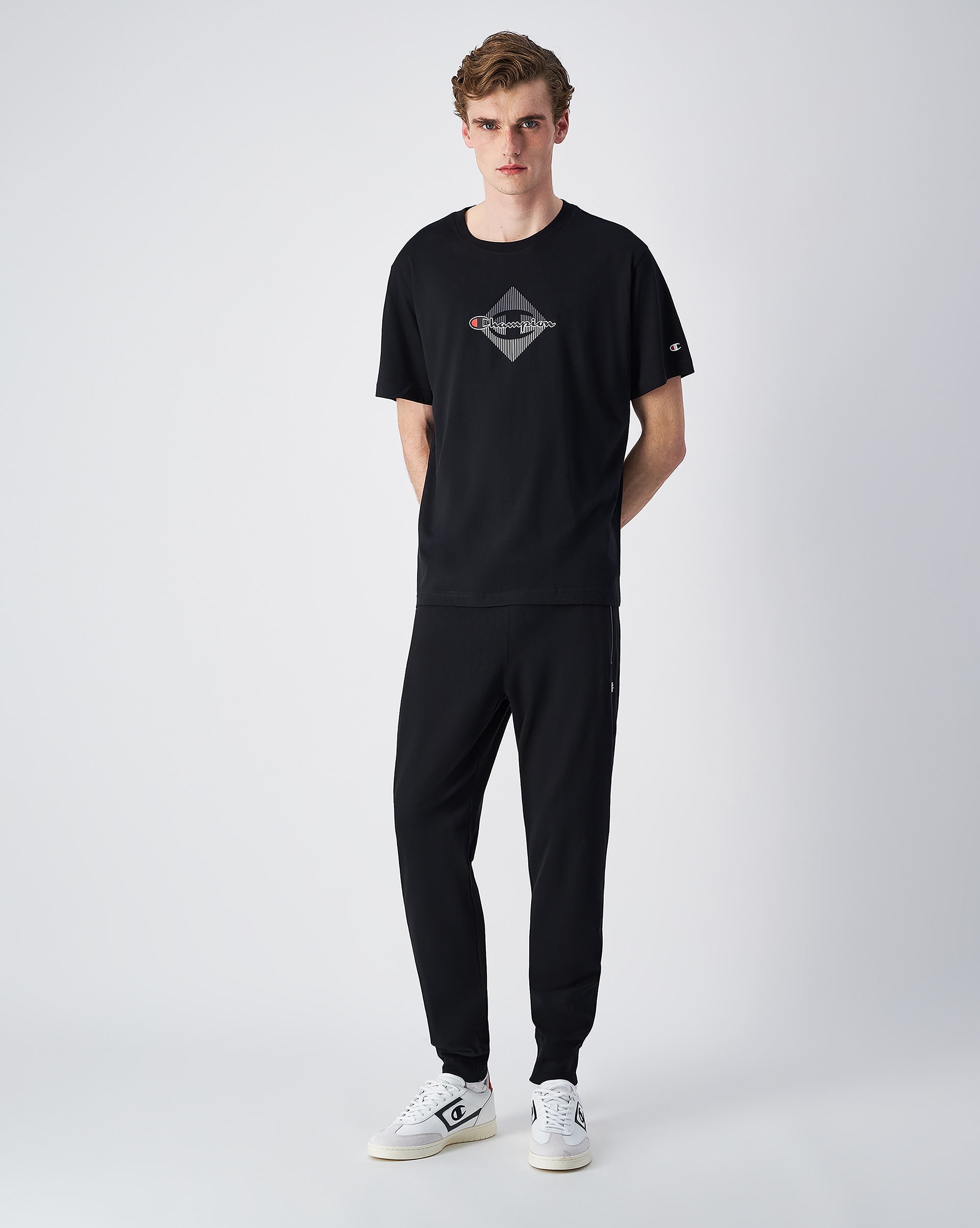 Champion T-Shirt »Graphic T-Shirt«