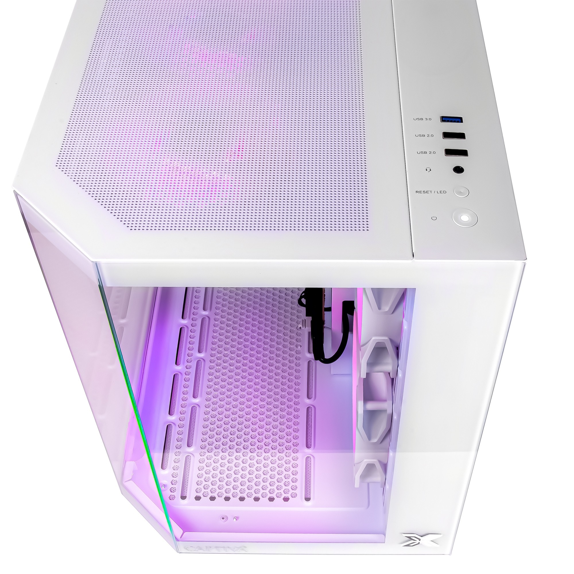 CAPTIVA Gaming-PC »Advanced Gaming R89-476«