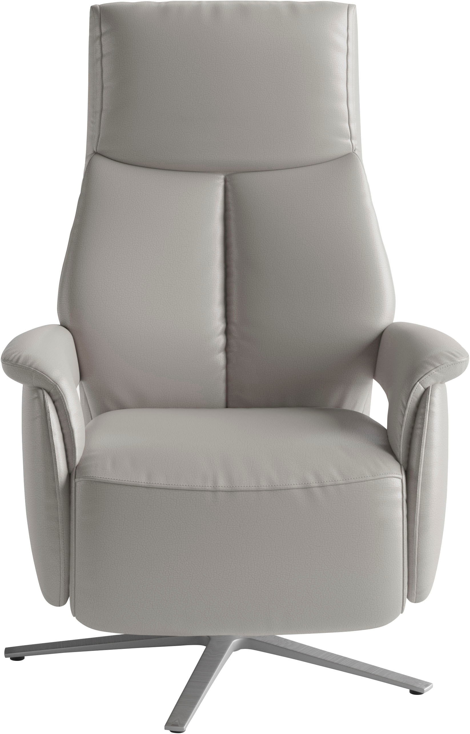 sit&more TV-Sessel "TV Lazy" zur Auswahl mit Herz-Waage-Position