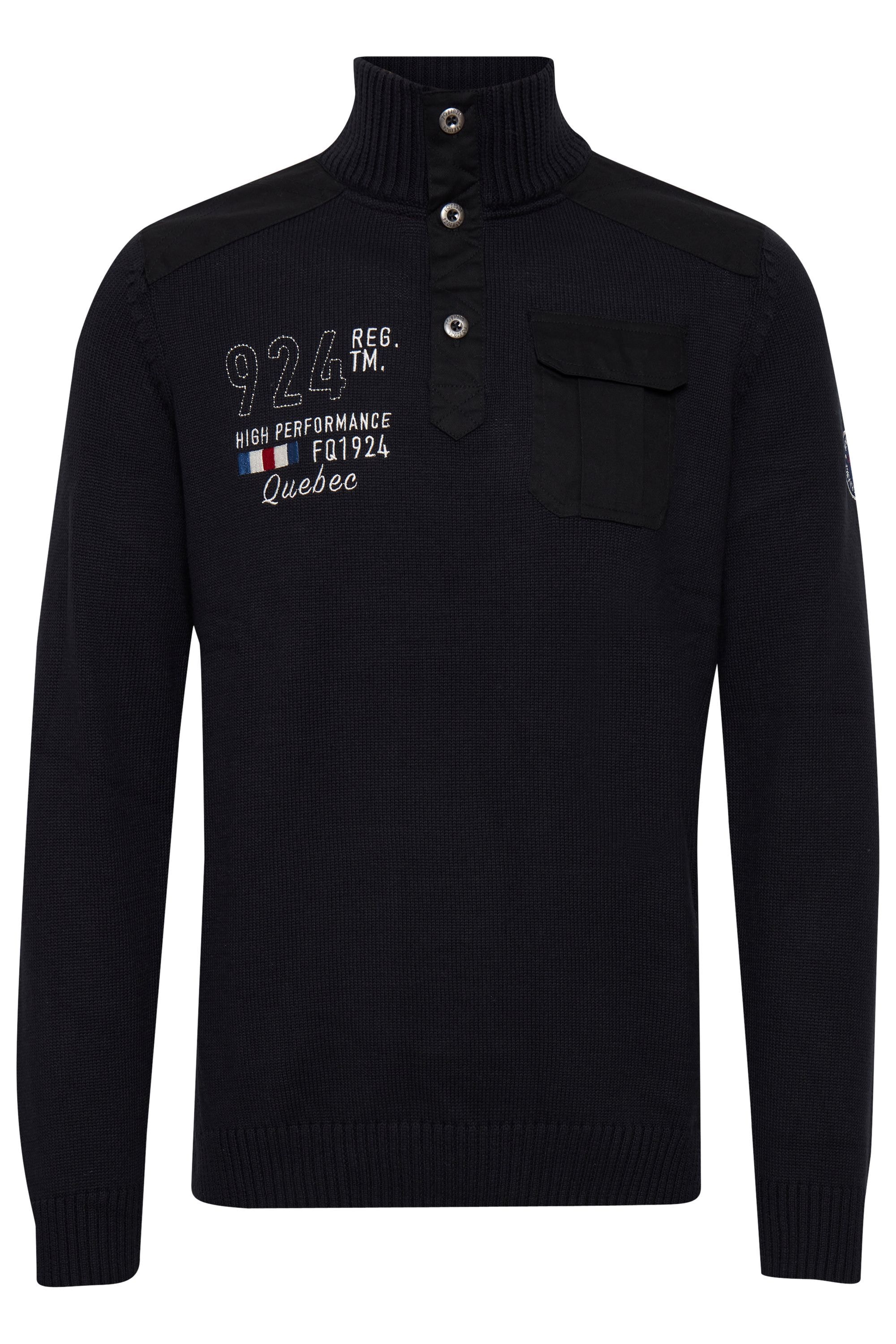 FQ1924 Troyer »Troyer FQErlong«