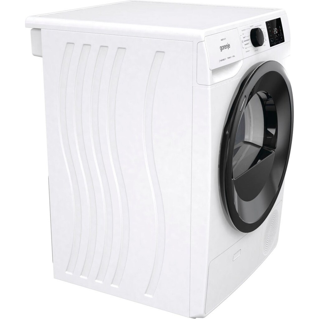 GORENJE Wärmepumpentrockner »DNE 92/GN«, 9 kg