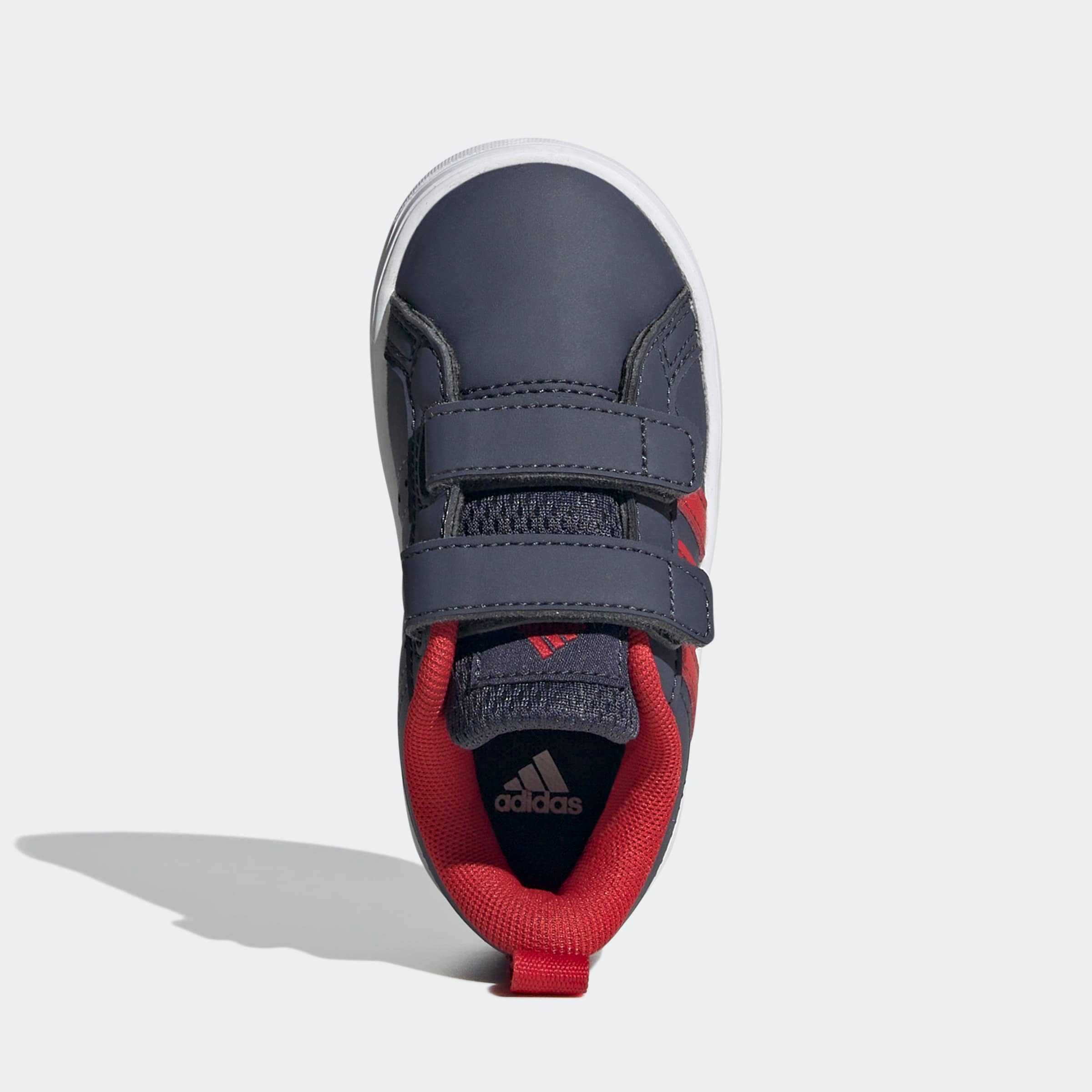 adidas Sportswear Klettschuh »VS PACE 2.0 KIDS«, für Kinder