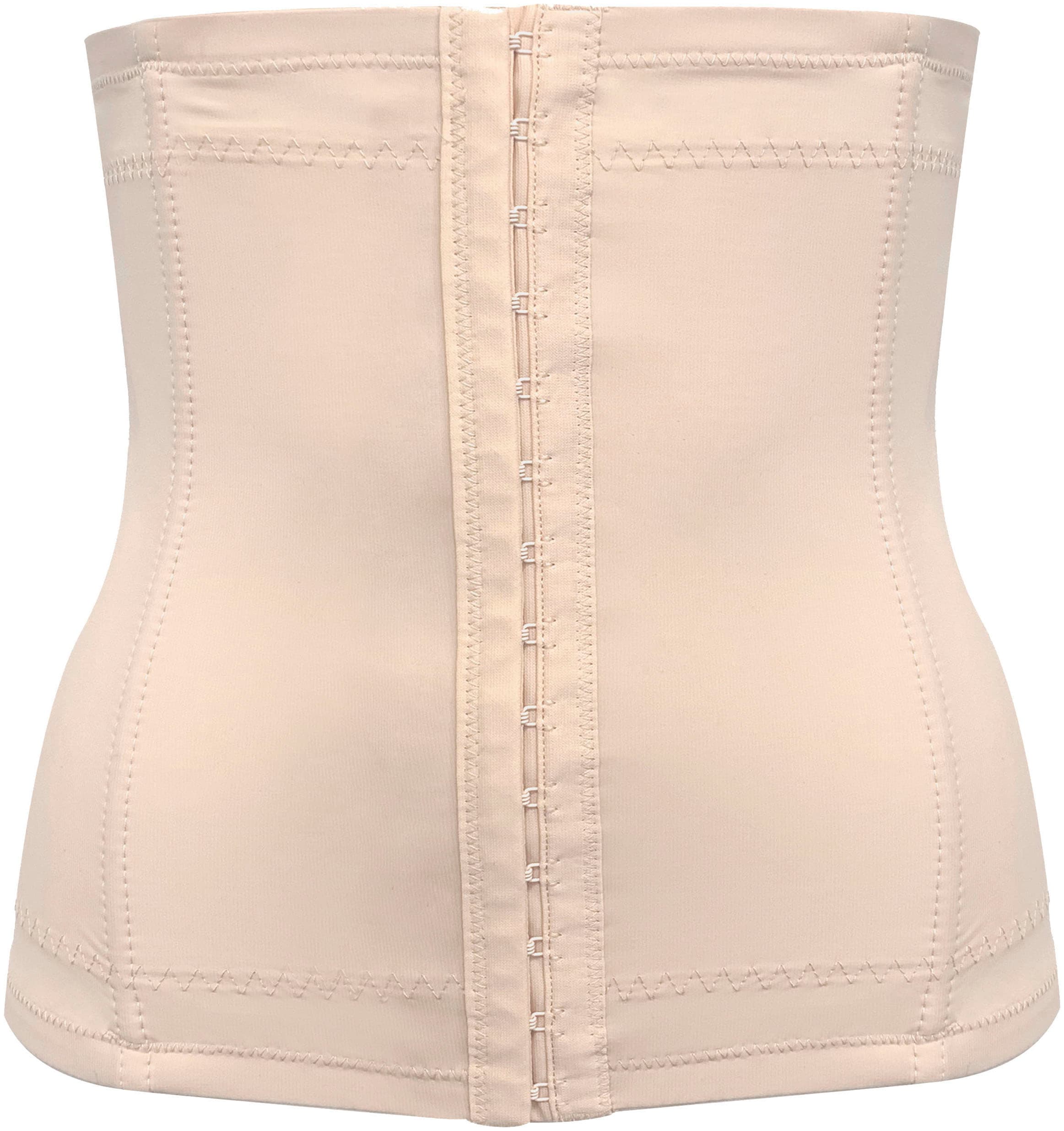 MAGIC Bodyfashion Corsage »Maxi Waistnipper«, minimiert die Taille und verbessert Ihre Haltung