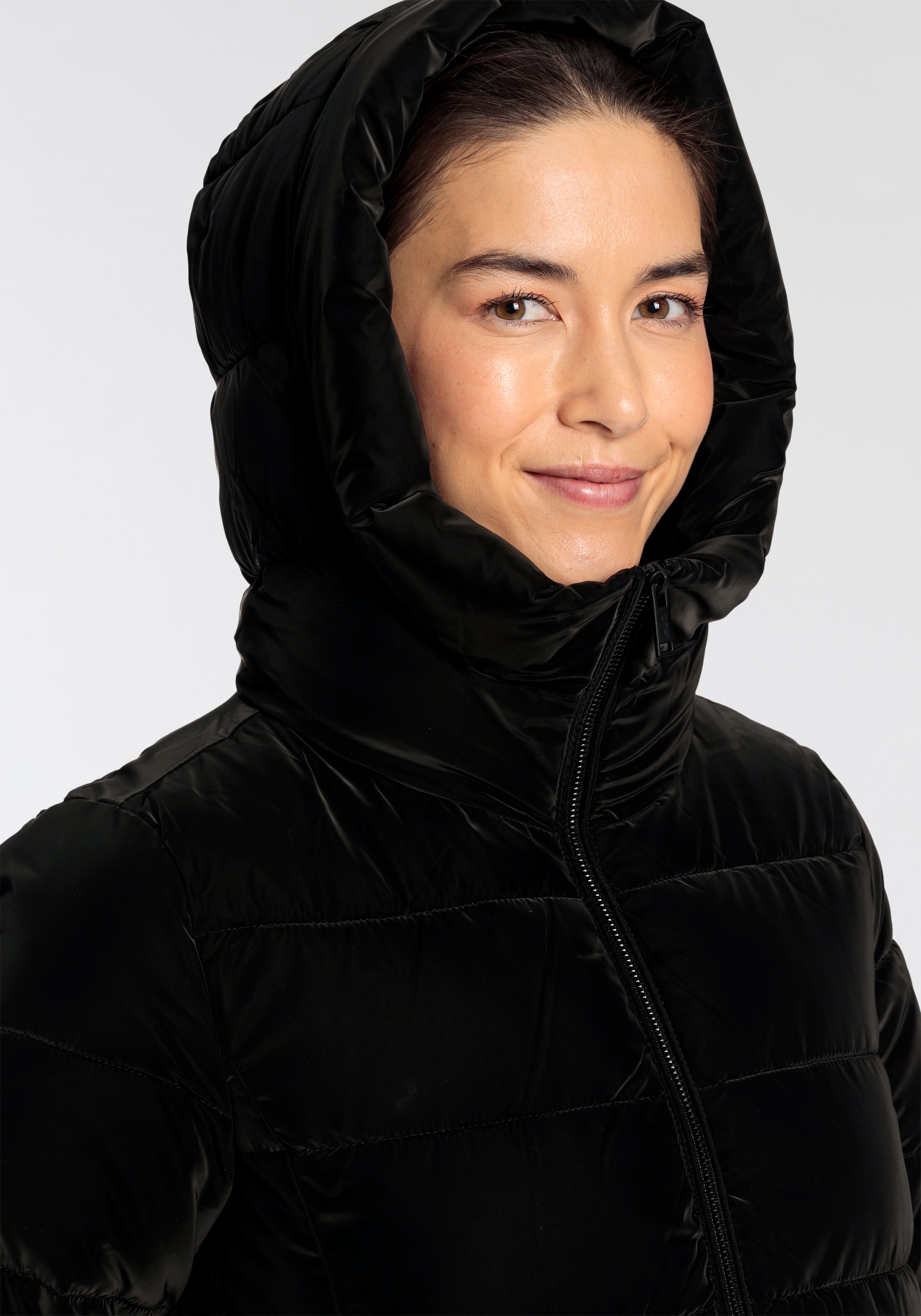 CMP Outdoorjacke, mit Kapuze