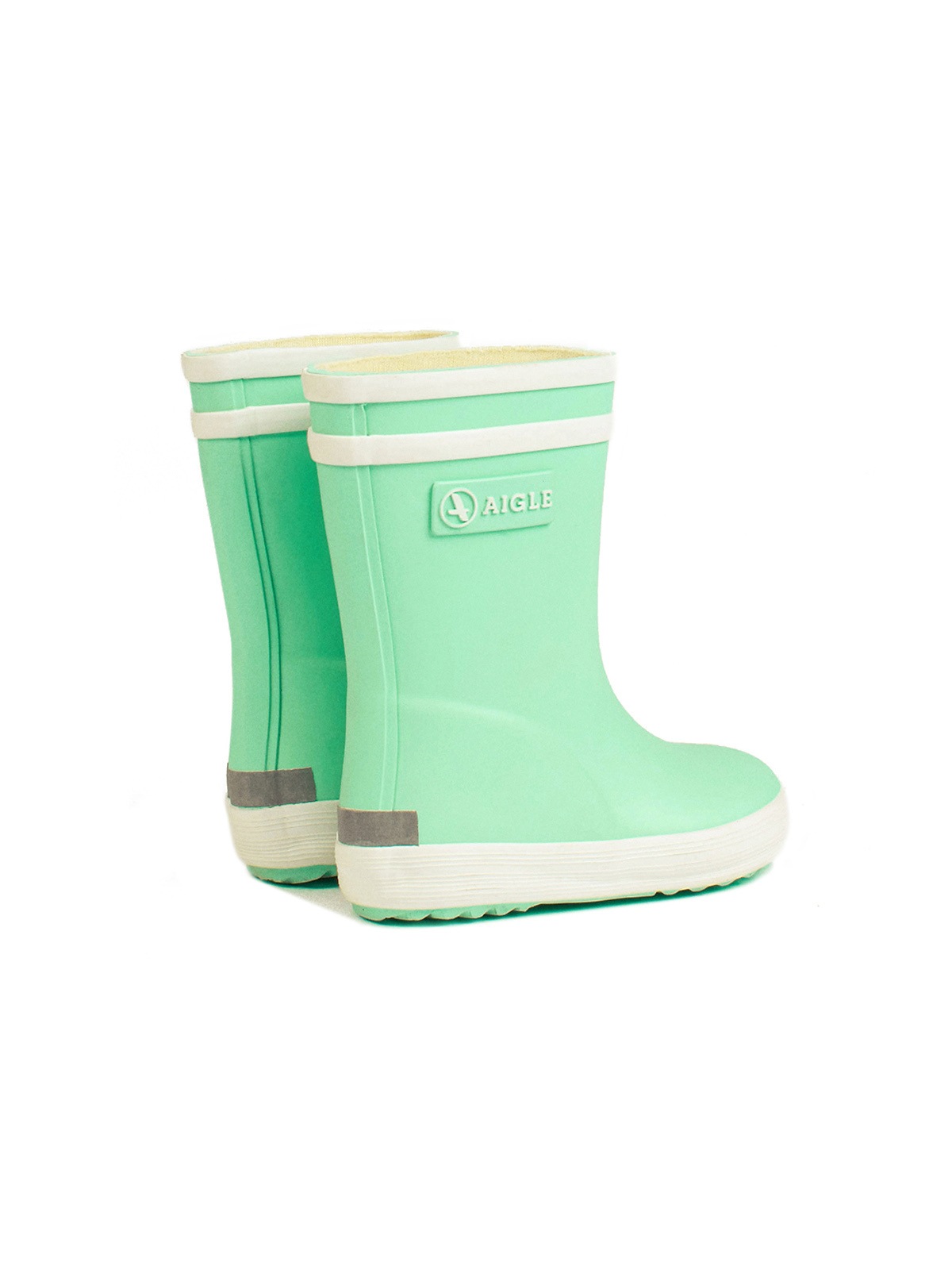 Aigle Stiefel »Baby-Flac«
