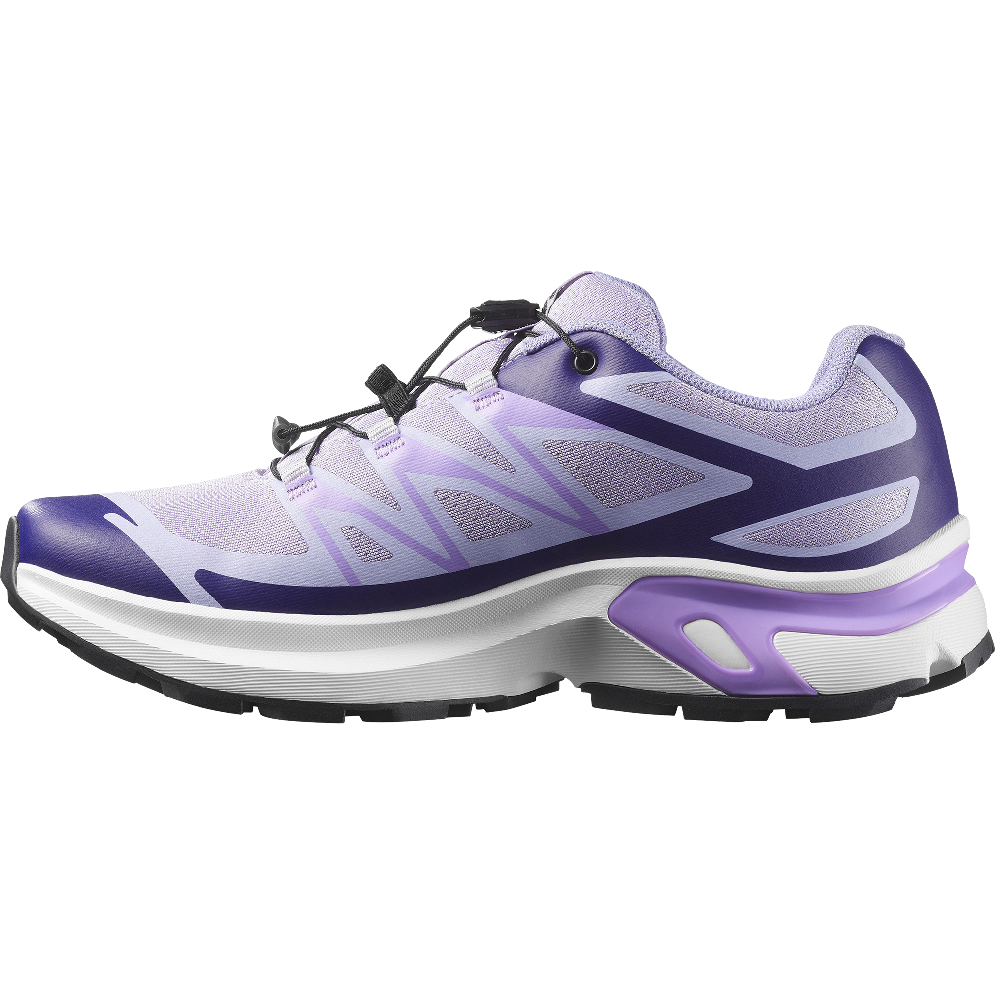 Salomon Sneaker »XT-EVR W«, vom XT-6 inspiriert