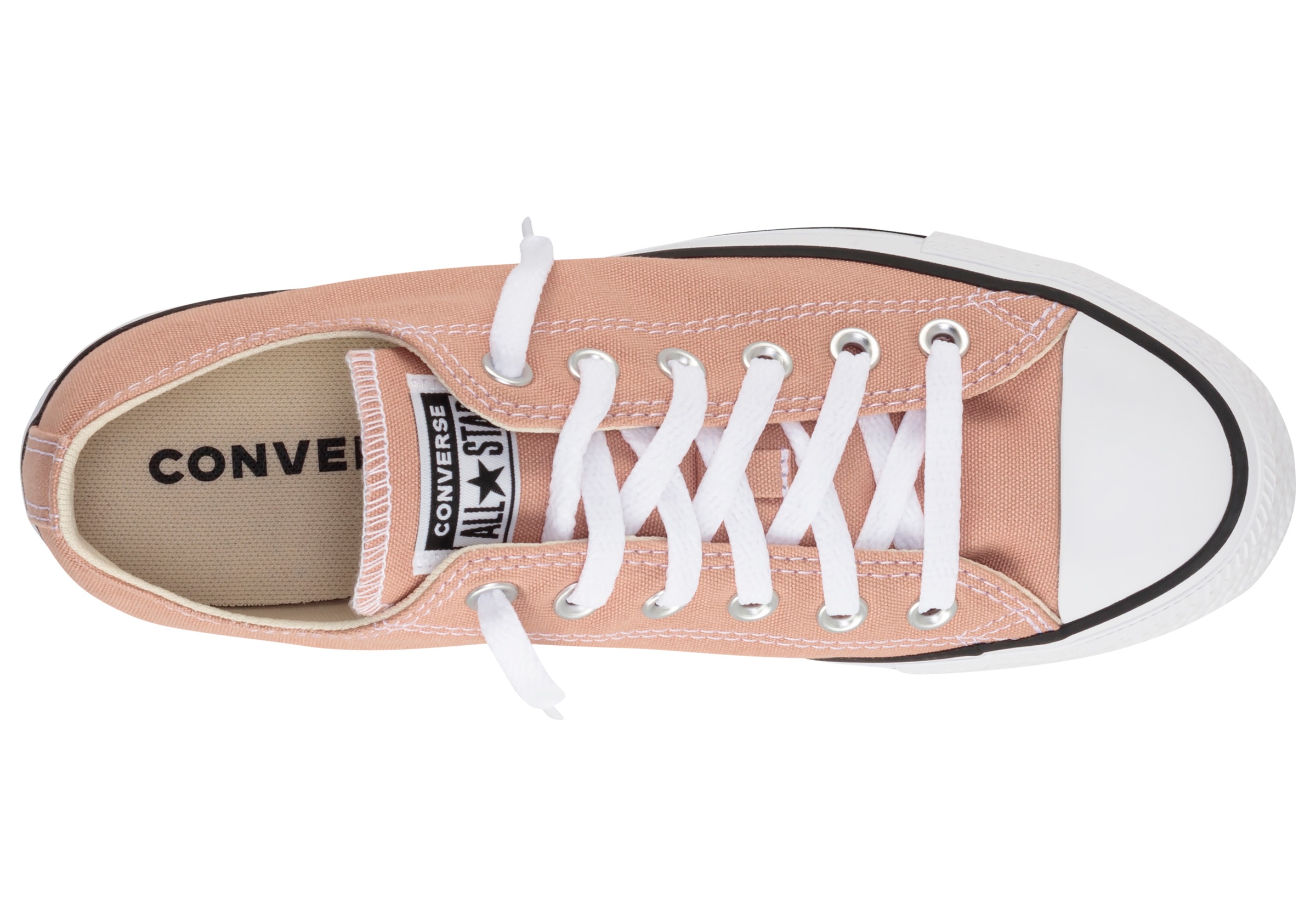 Converse Sneaker »CHUCK TAYLOR ALL STAR«