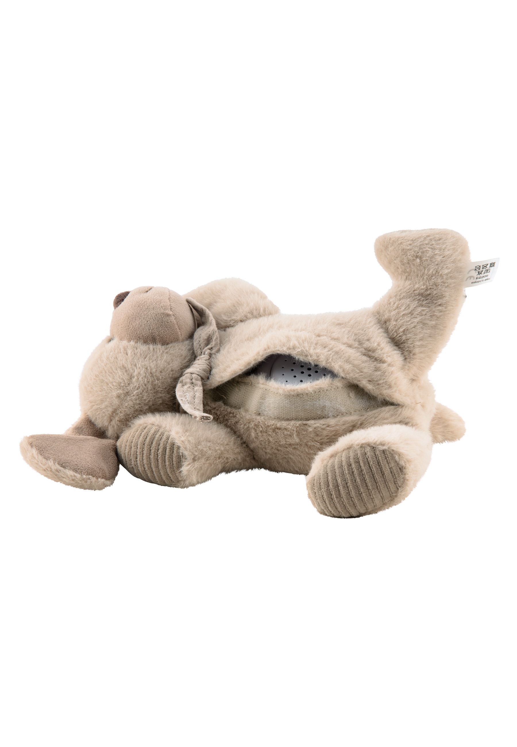 Sterntaler® Spieluhr »Einschlafhilfe Herzton HUND Lucky«