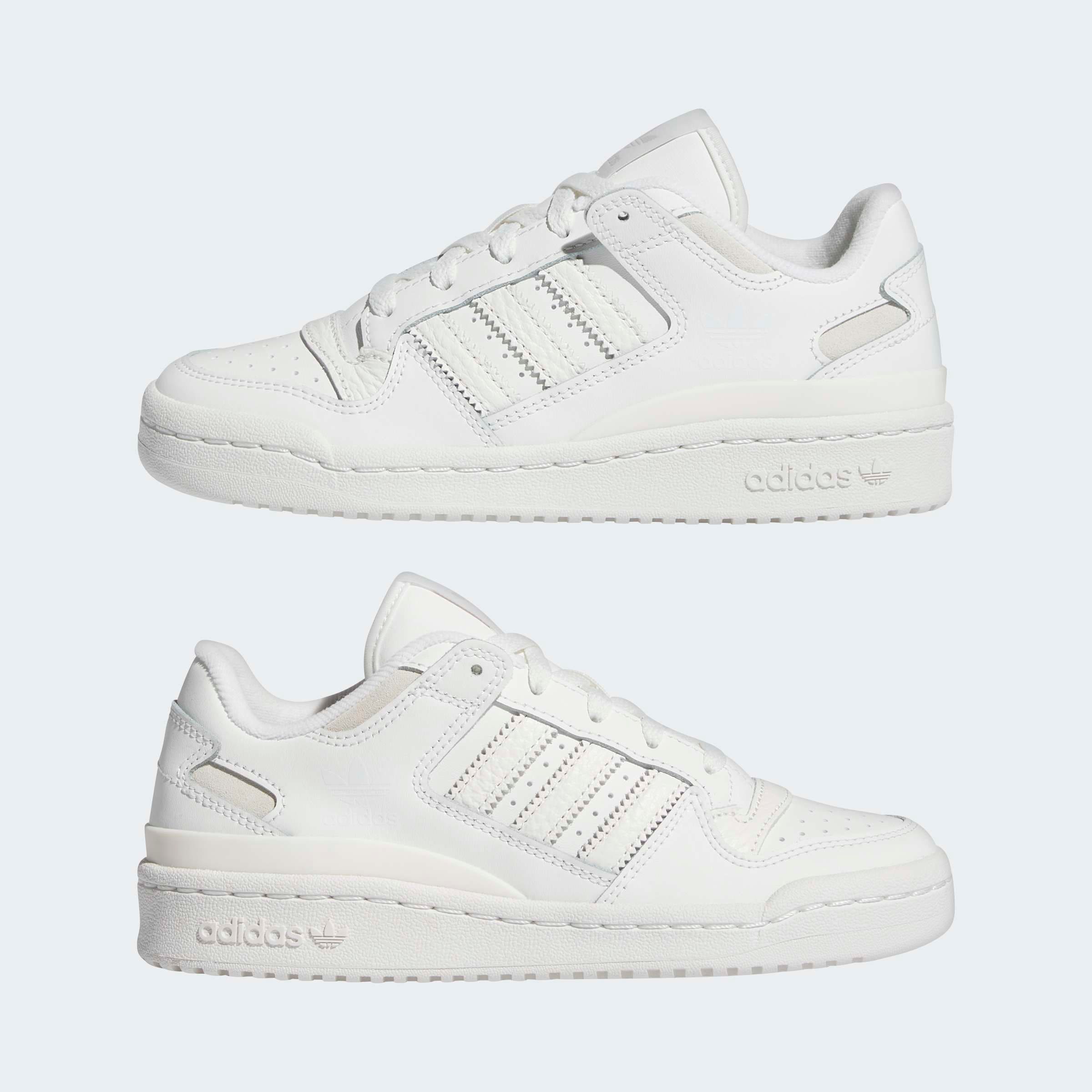adidas Originals Sneaker »FORUM LOW CL«  für Kinder & Jugendliche