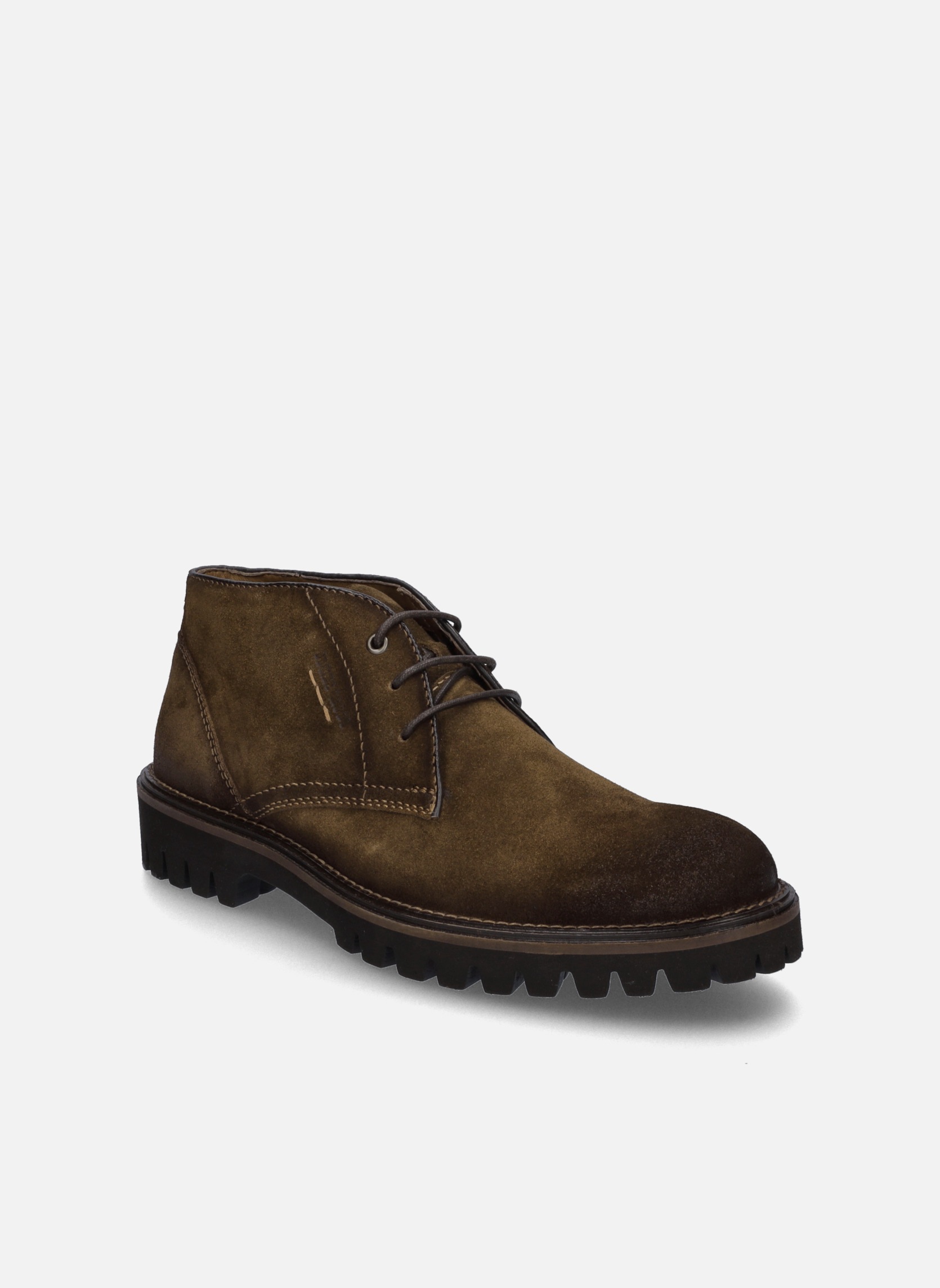 Josef Seibel Stiefelette »Romed 03, tabak«