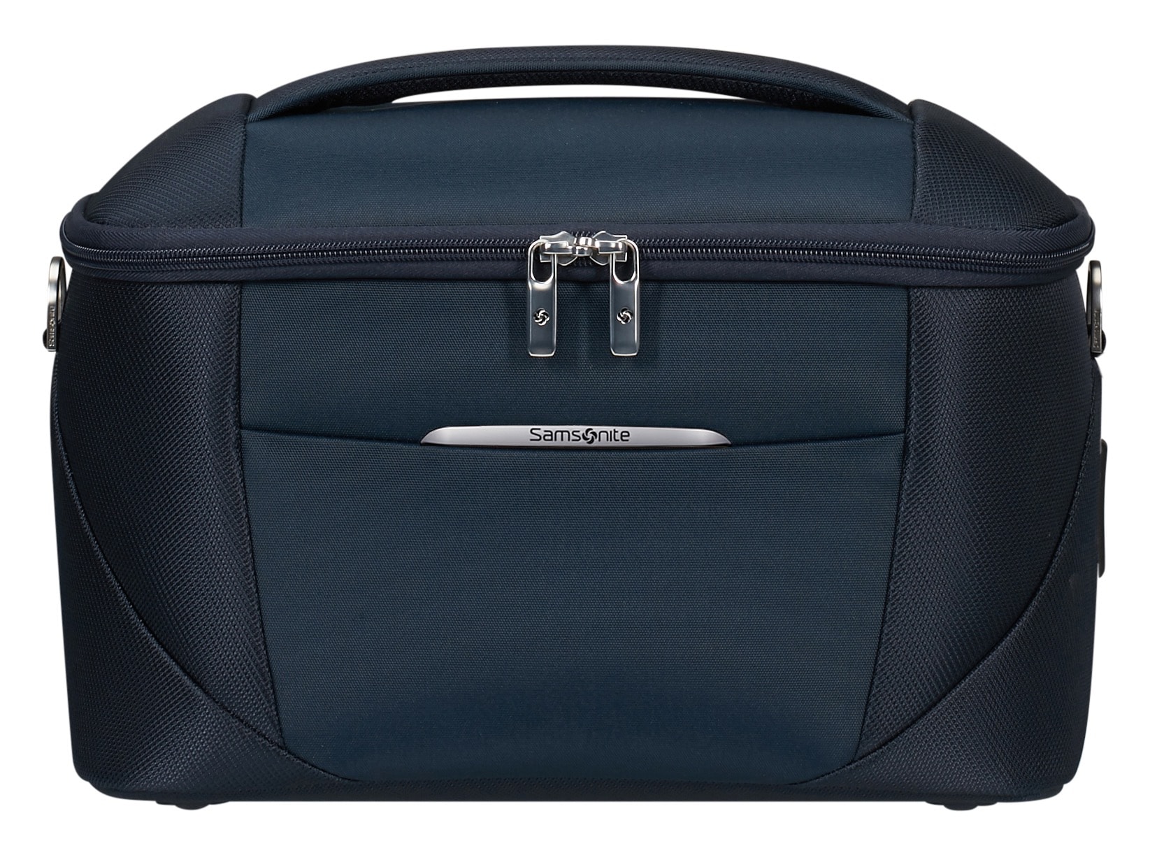 Samsonite Kosmetikkoffer »RE-LITE«, Kosmetikbeutel Waschtasche Kulturbeutel Beauty Case
